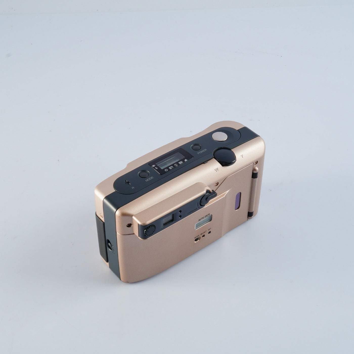 Konica Z-up 150 VP コンパクトフィルムカメラ