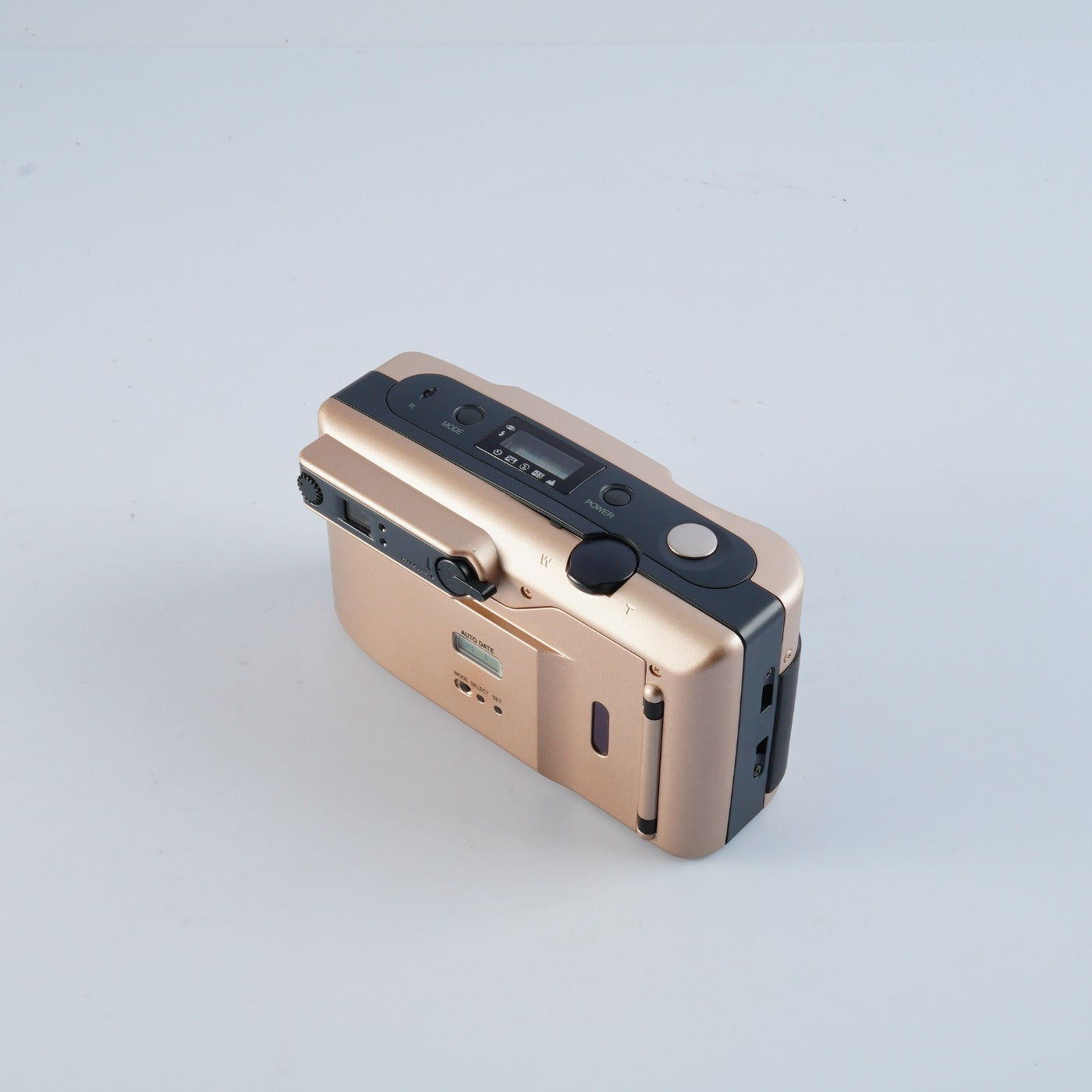 Konica Z-up 150 VP コンパクトフィルムカメラ