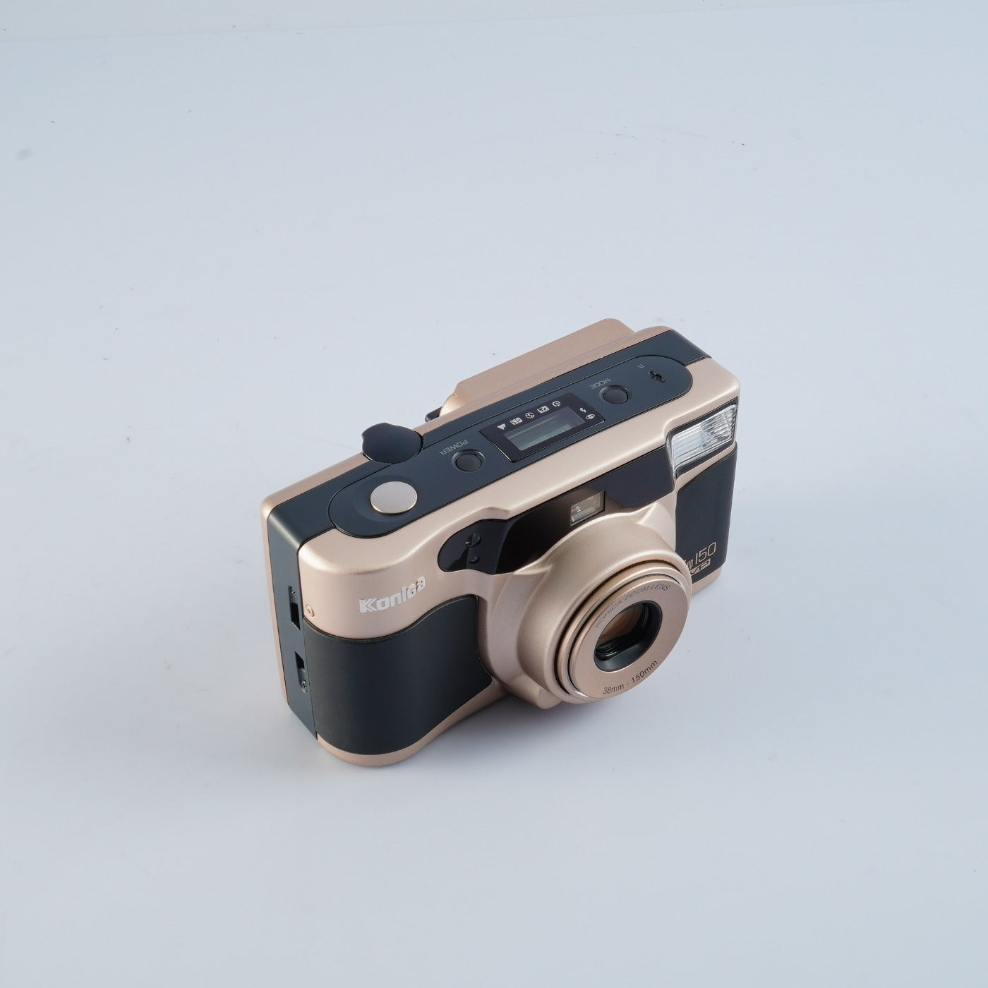 Konica Z-up 150 VP コンパクトフィルムカメラ