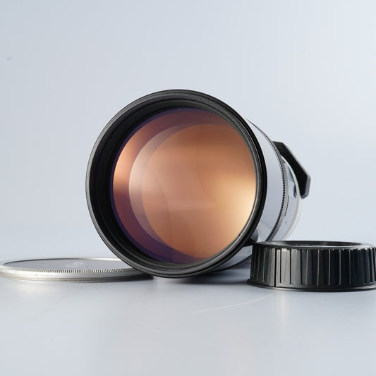 【ジャンク】 Nikon Nikkor H Auto 300mm F/4.5 単焦点レンズ