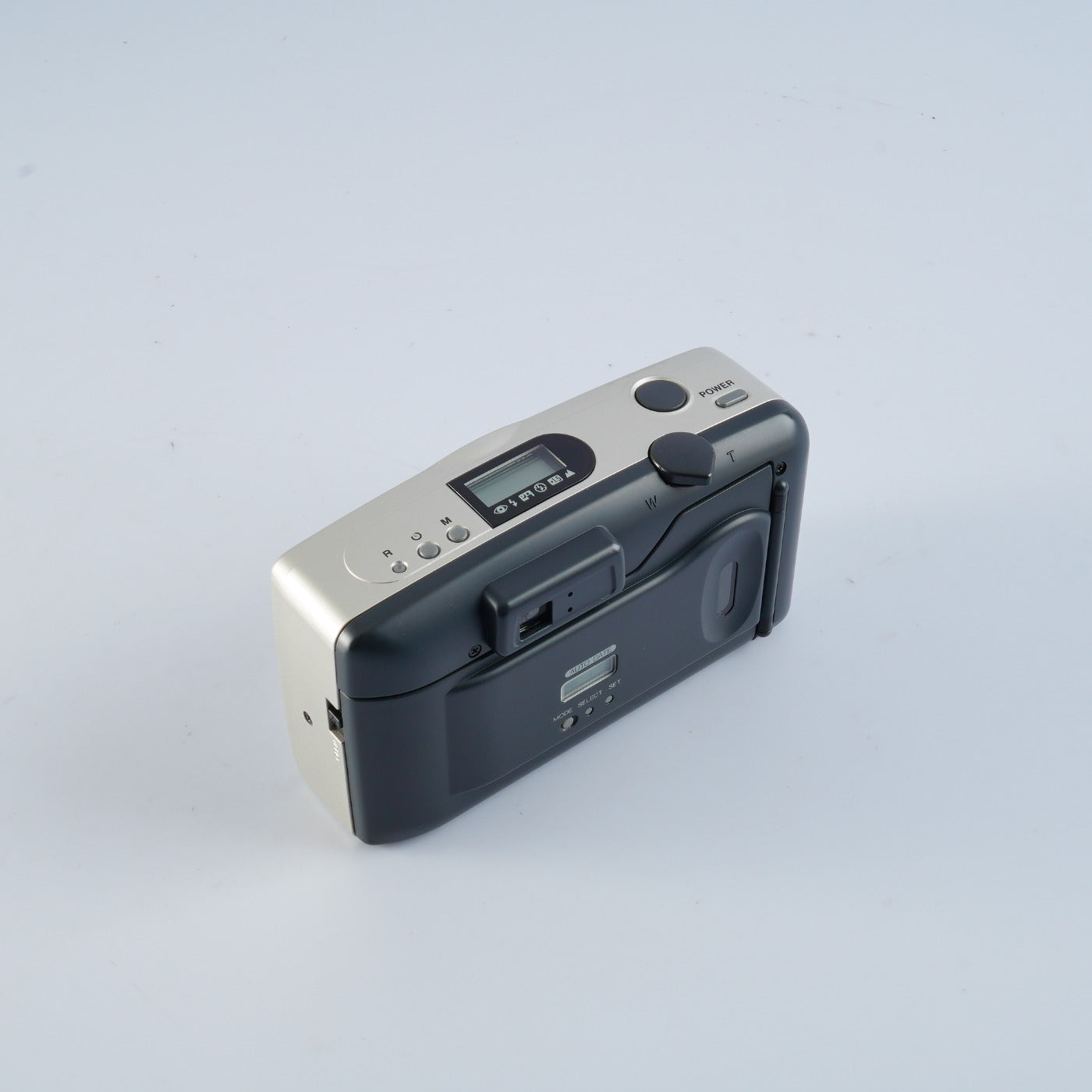 Konica X-THREE ZOOM V コンパクトフィルムカメラ