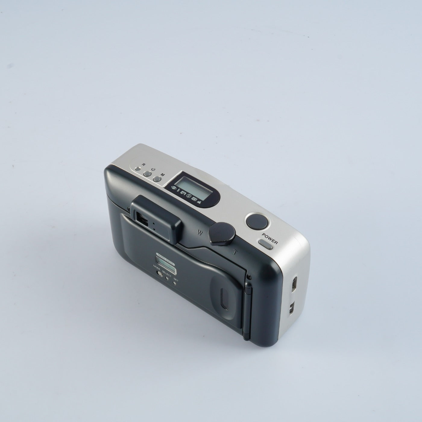 Konica X-THREE ZOOM V コンパクトフィルムカメラ