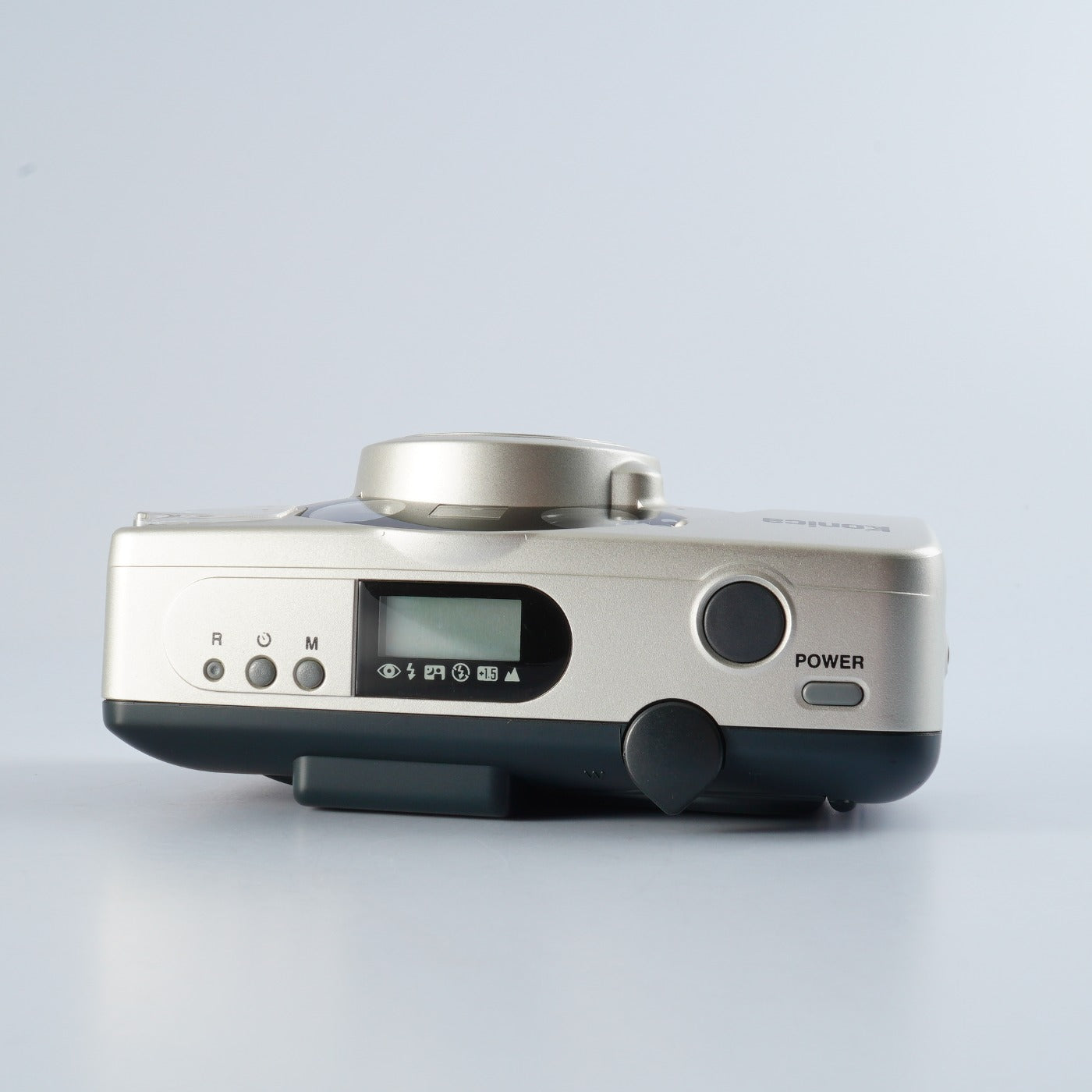 Konica X-THREE ZOOM V コンパクトフィルムカメラ