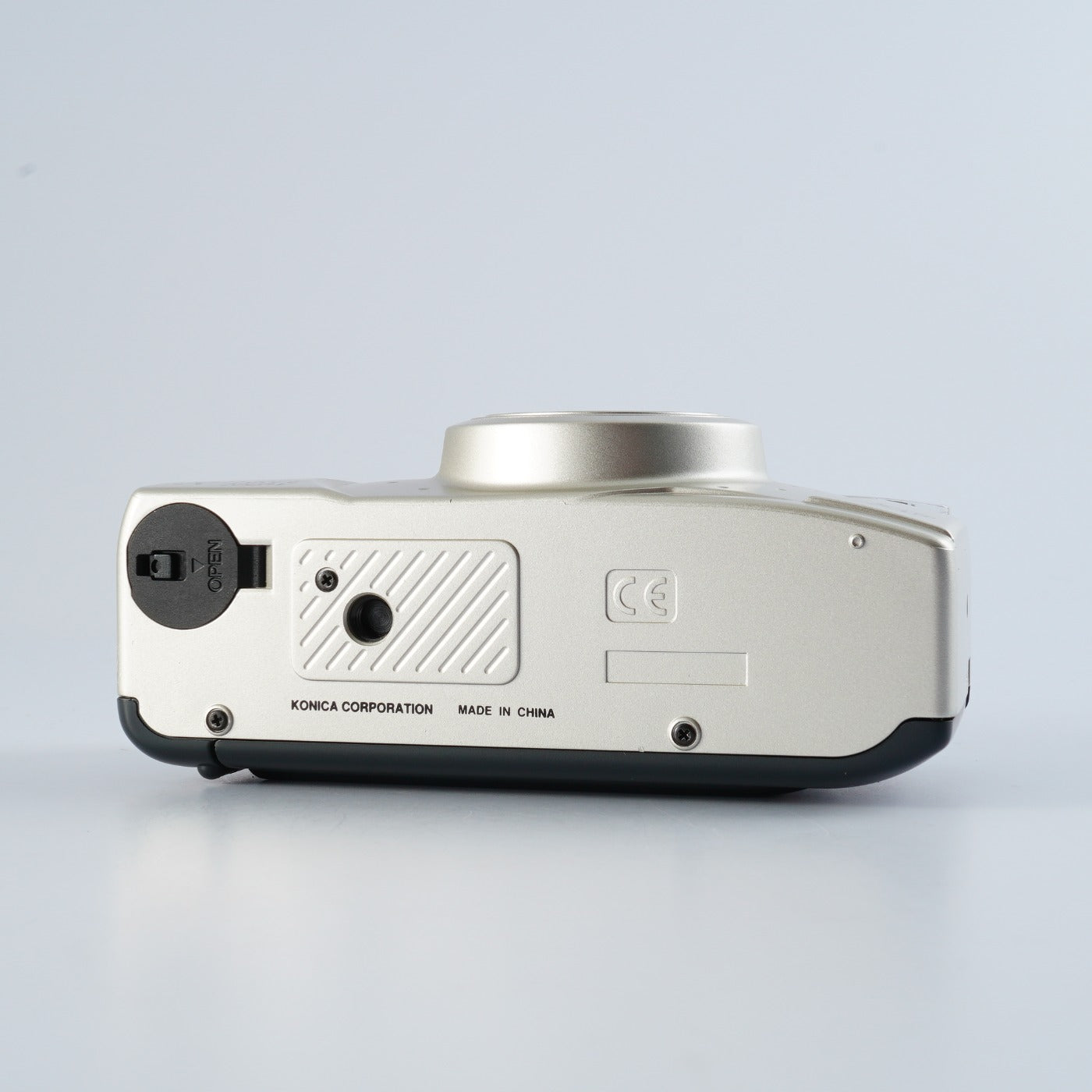 Konica X-THREE ZOOM V コンパクトフィルムカメラ