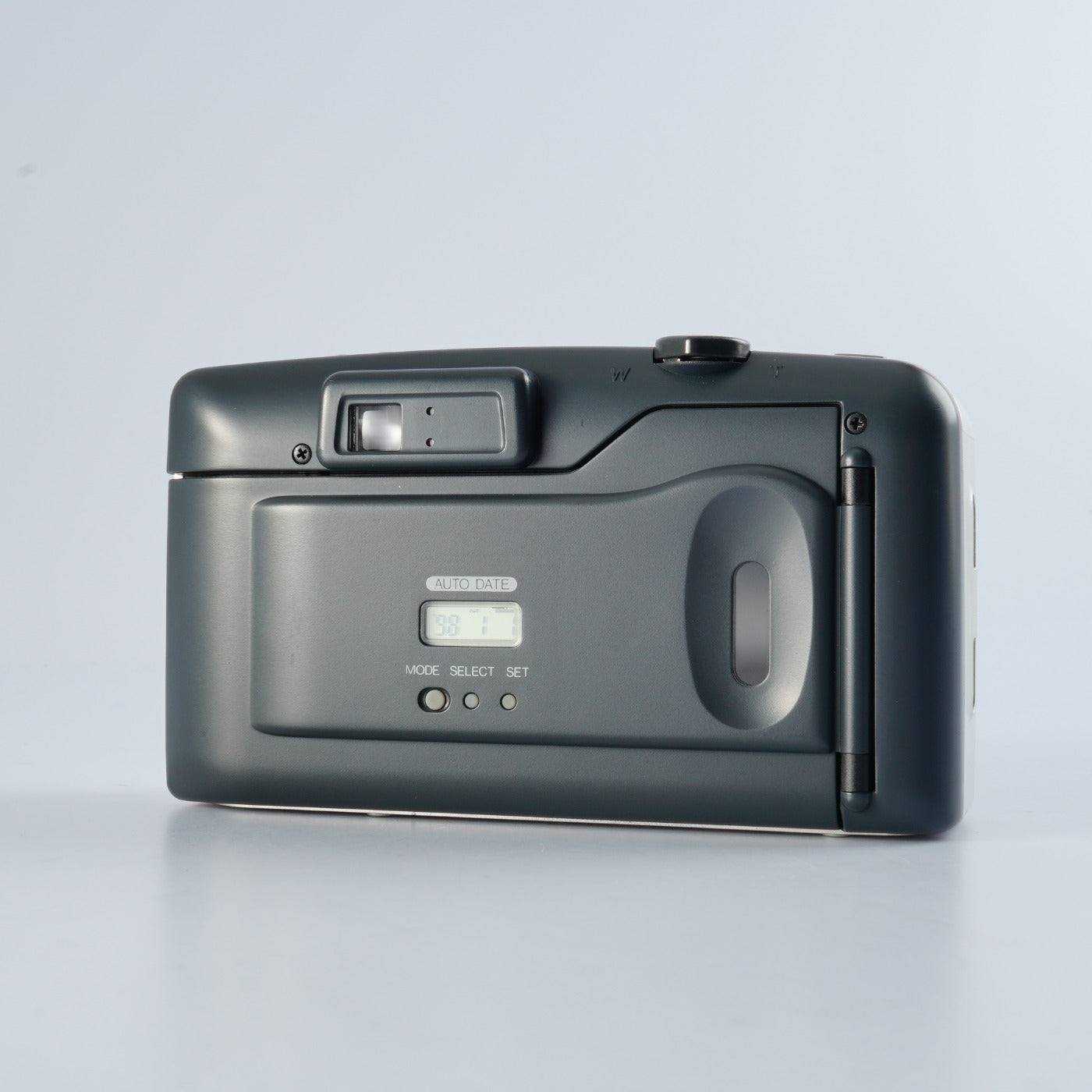Konica X-THREE ZOOM V コンパクトフィルムカメラ