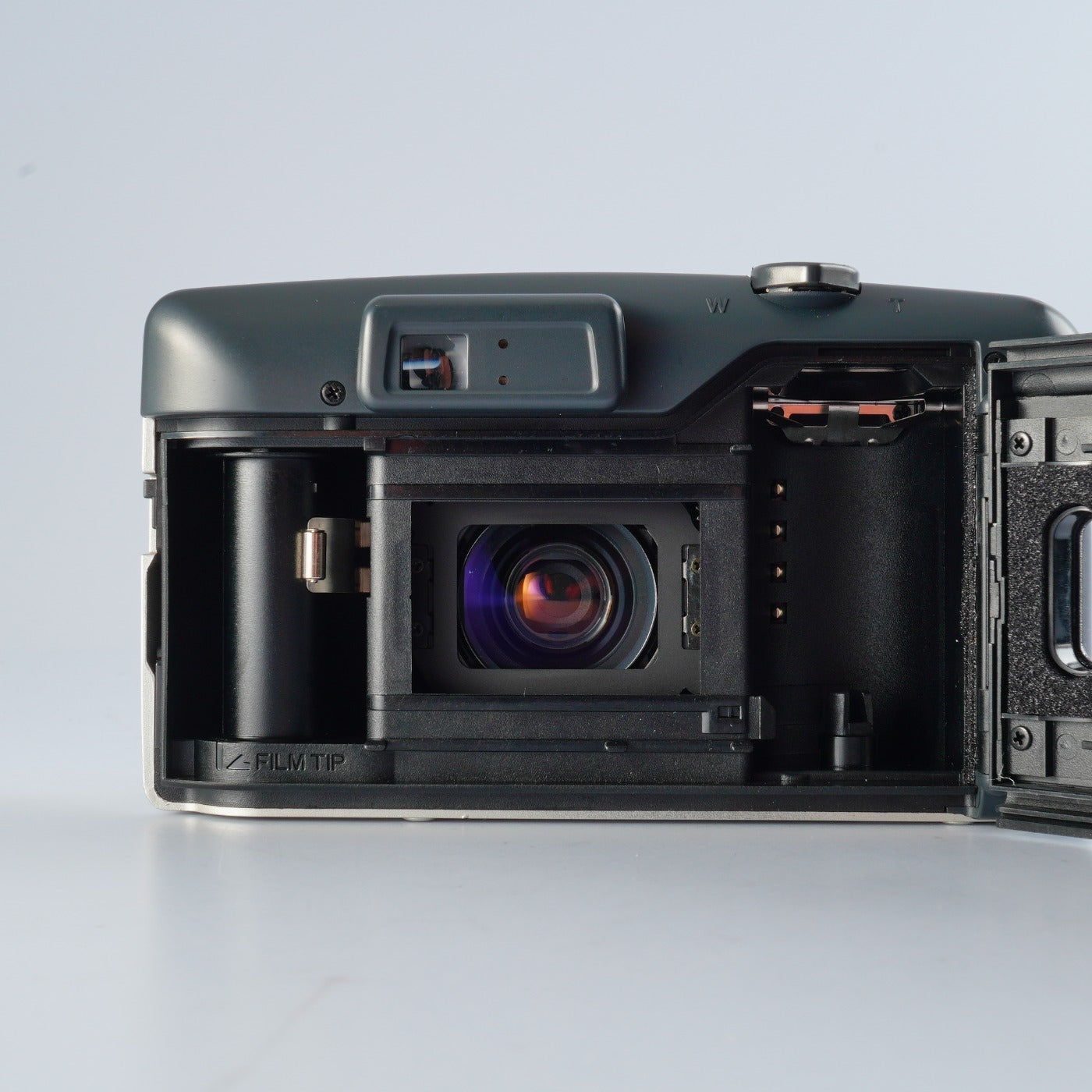 Konica X-THREE ZOOM V コンパクトフィルムカメラ