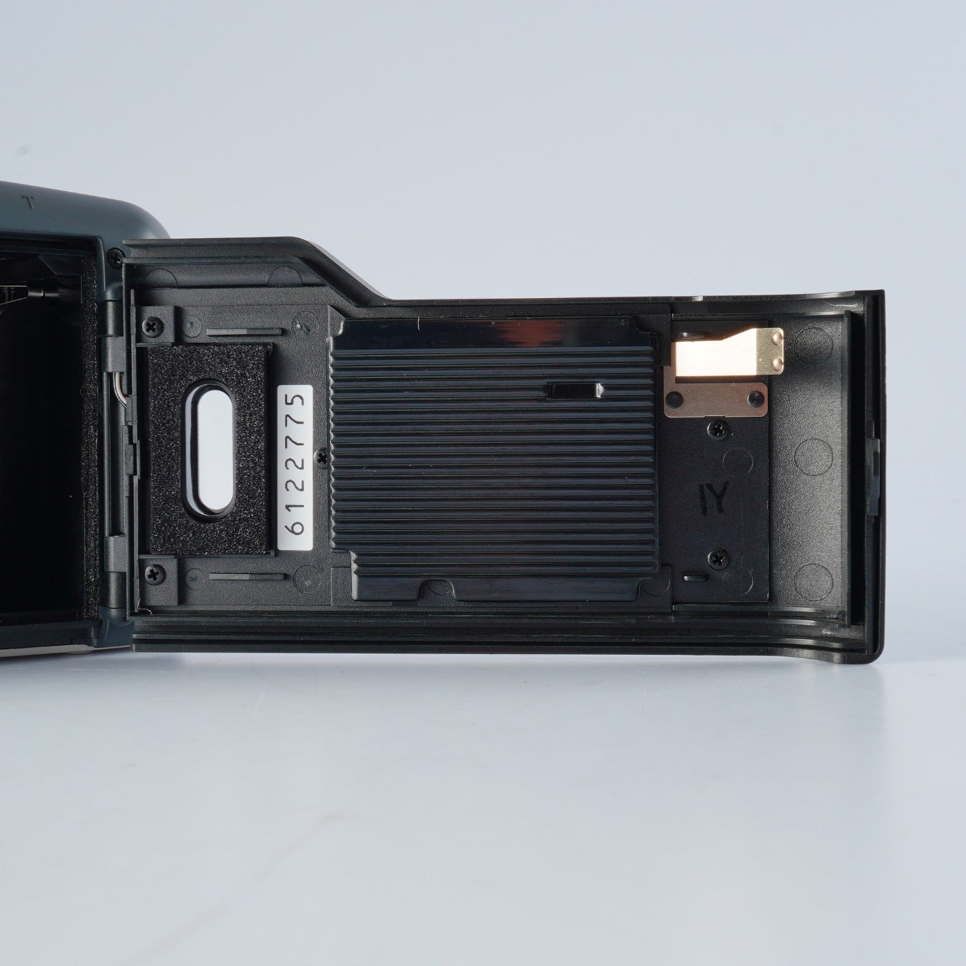 Konica X-THREE ZOOM V コンパクトフィルムカメラ