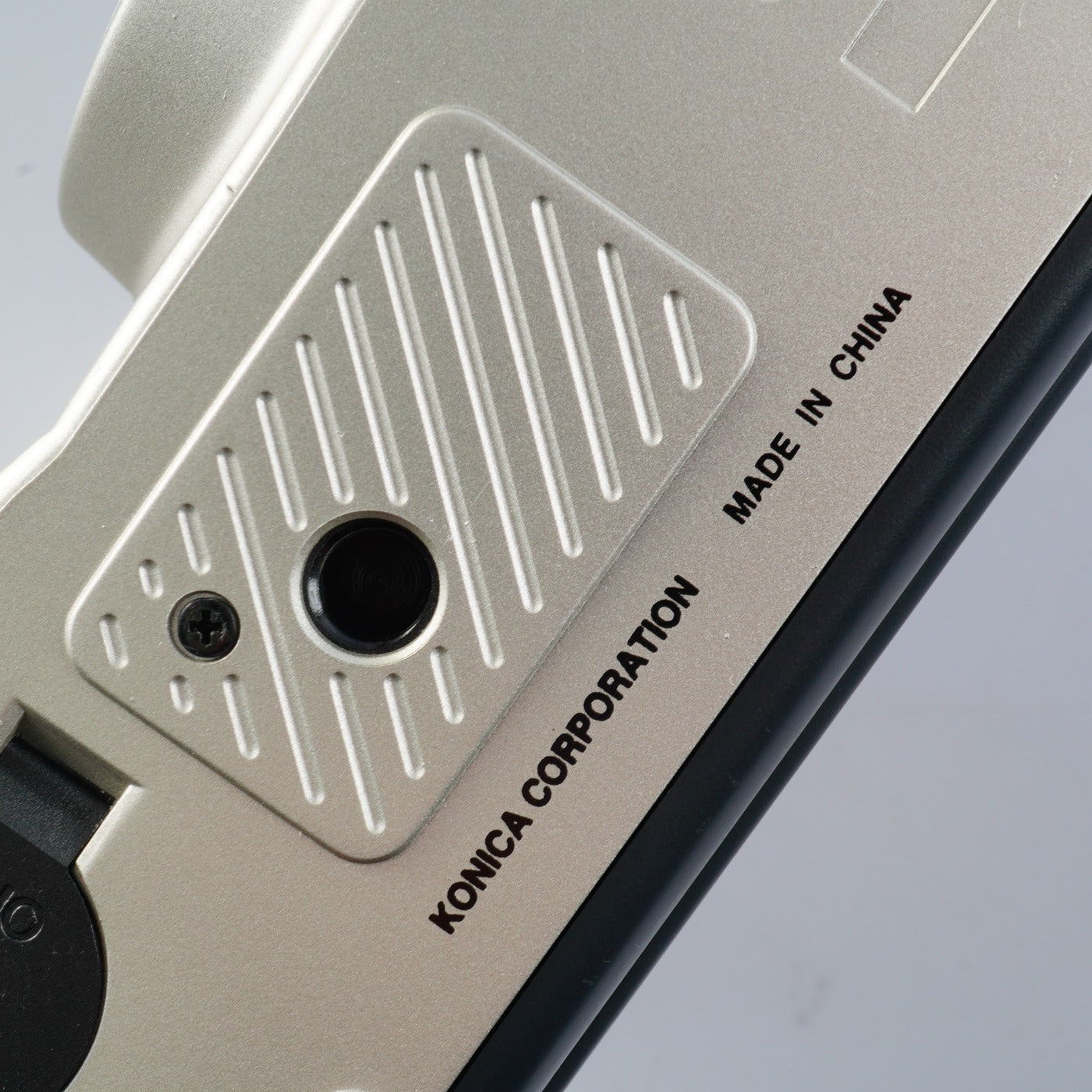 Konica X-THREE ZOOM V コンパクトフィルムカメラ