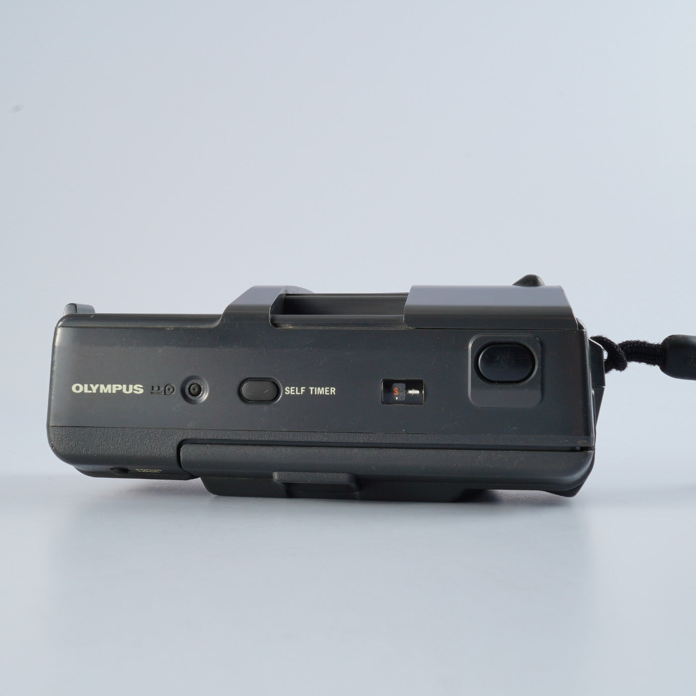 OLYMPUS AF-1 Quartz Date コンパクトフィルムカメラ