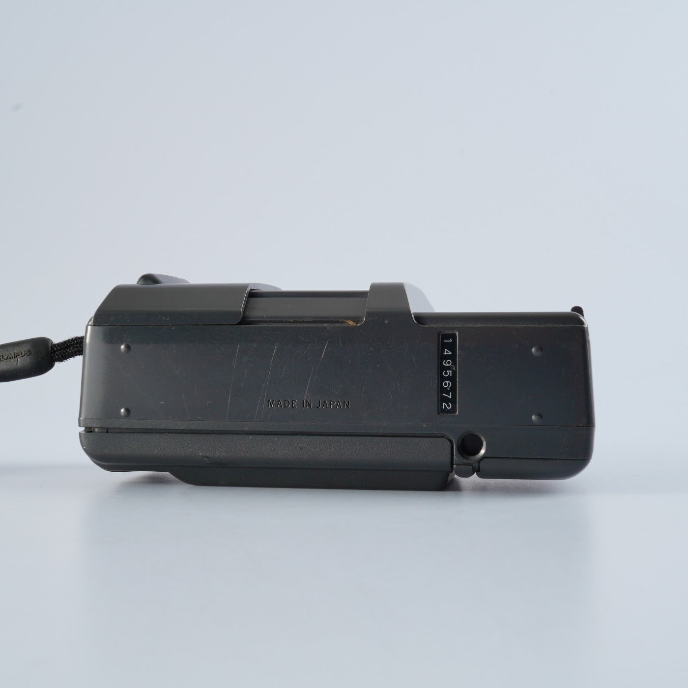 OLYMPUS AF-1 Quartz Date コンパクトフィルムカメラ