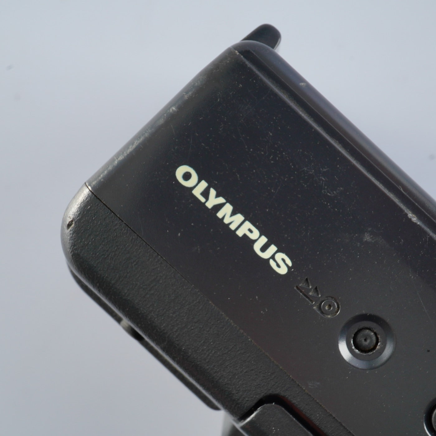 OLYMPUS AF-1 Quartz Date コンパクトフィルムカメラ