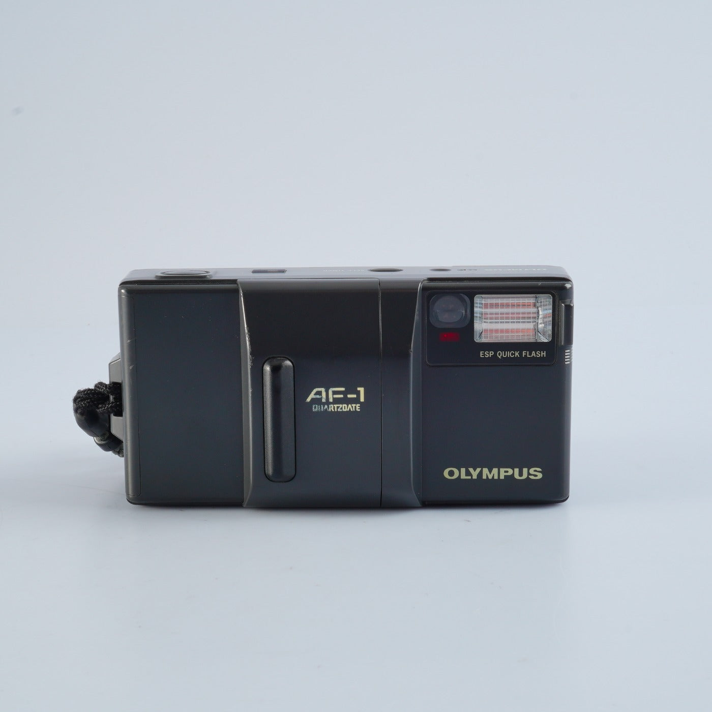 OLYMPUS AF-1 Quartz Date コンパクトフィルムカメラ