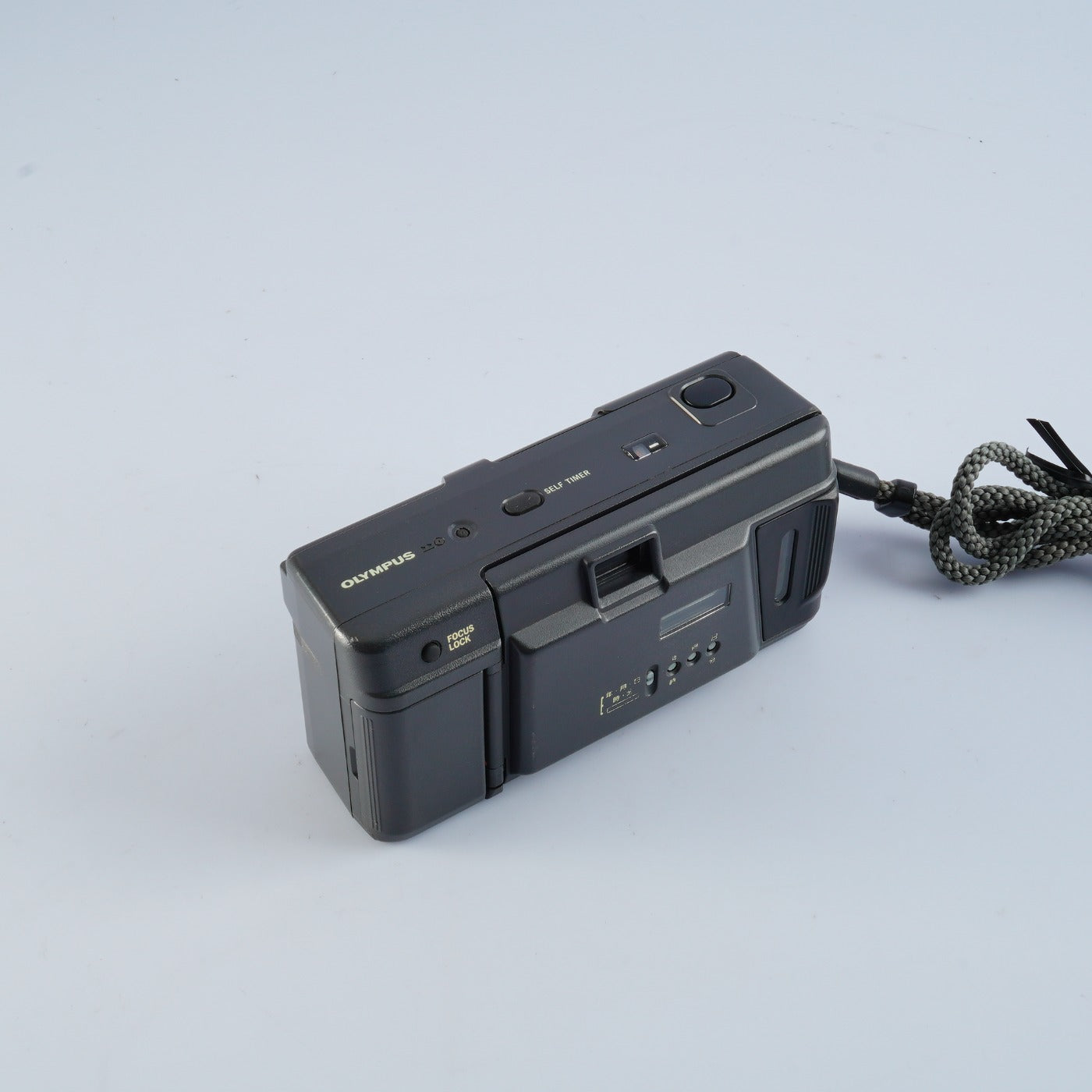 OLYMPUS AF-1 Quartz Date コンパクトフィルムカメラ