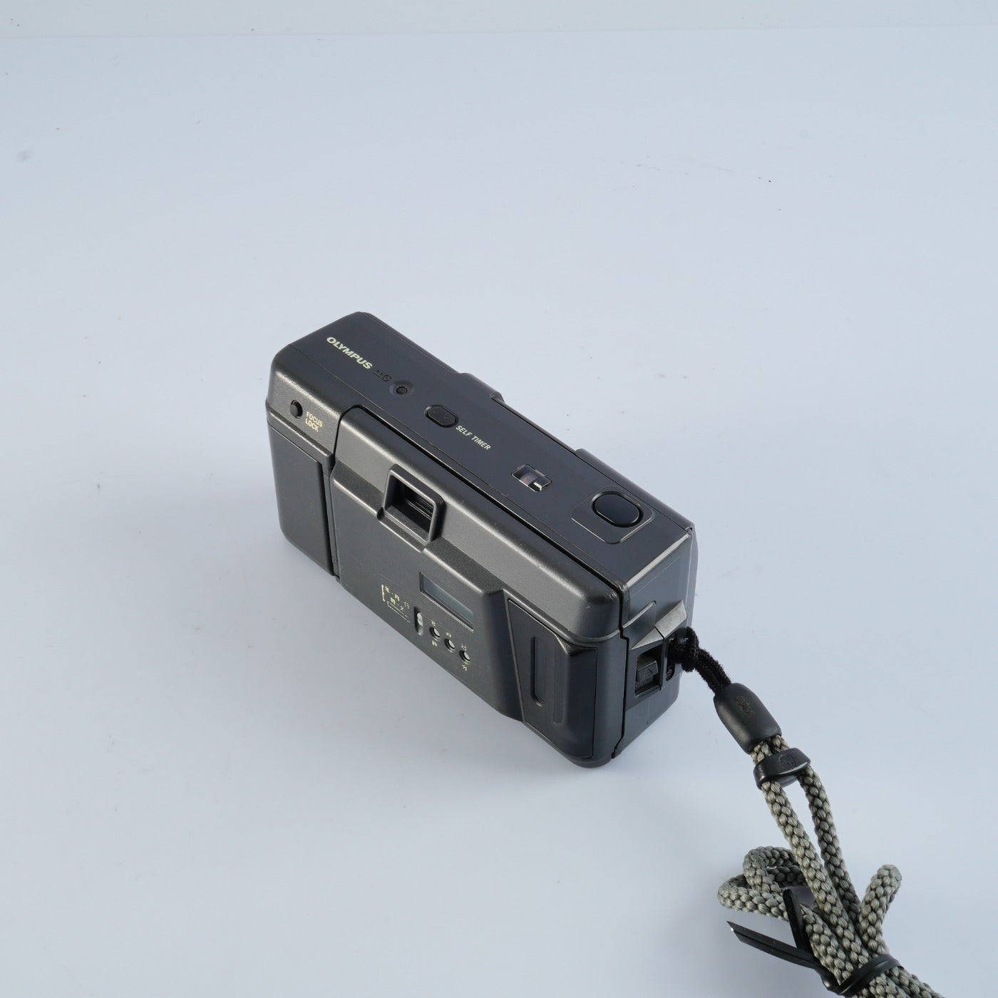 OLYMPUS AF-1 Quartz Date コンパクトフィルムカメラ