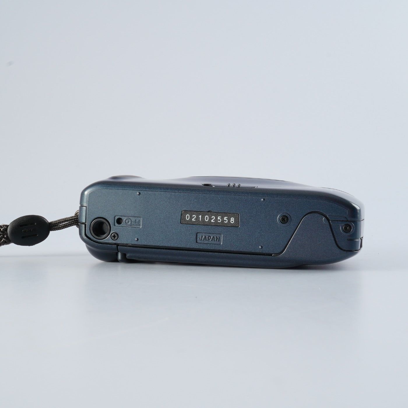 MINOLTA P's コンパクトフィルムカメラ