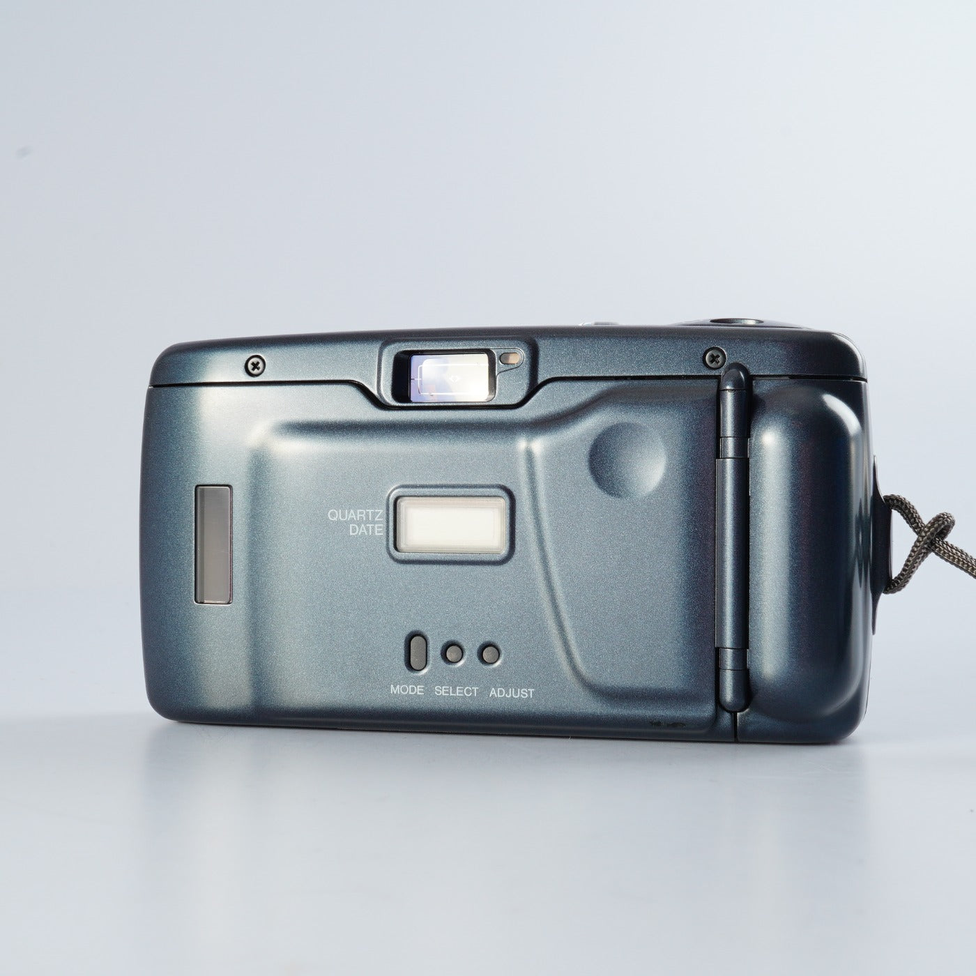 MINOLTA P's コンパクトフィルムカメラ