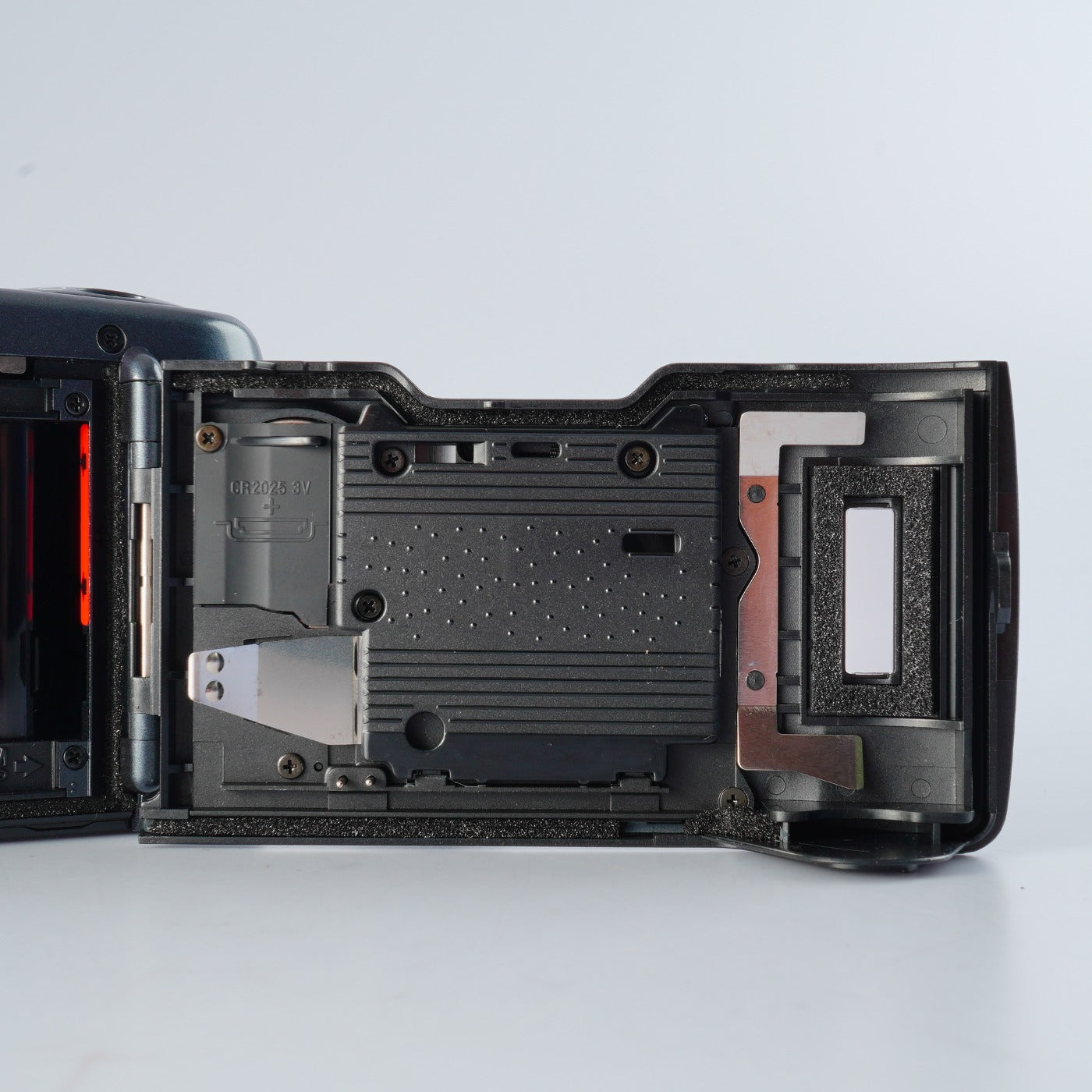 MINOLTA P's コンパクトフィルムカメラ