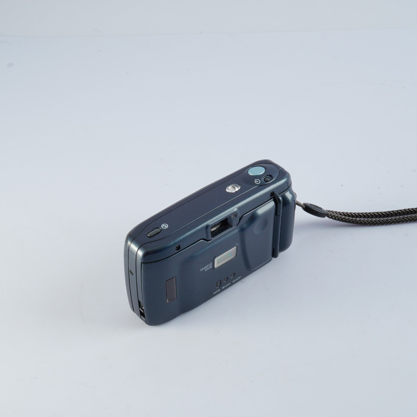 MINOLTA P's コンパクトフィルムカメラ