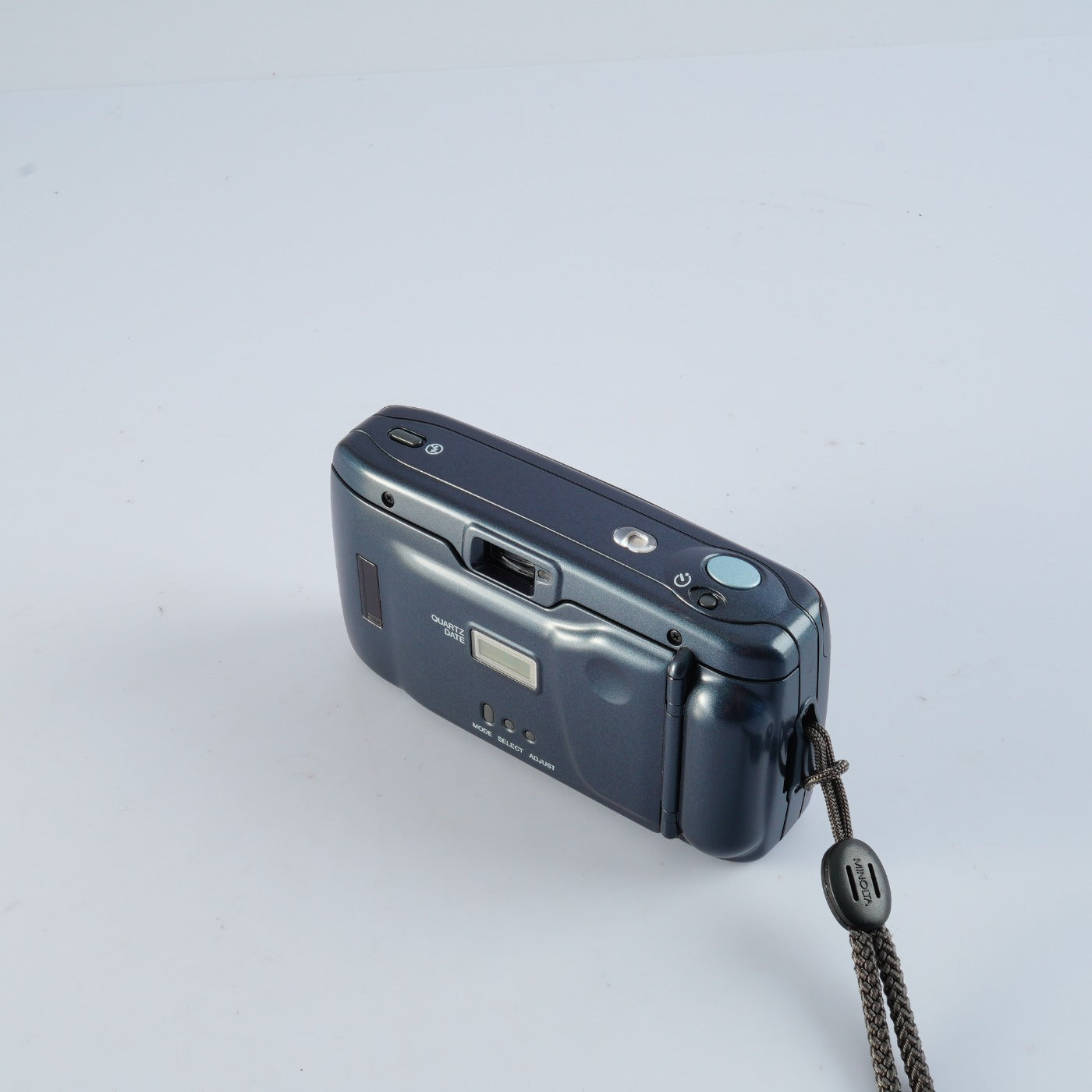 MINOLTA P's コンパクトフィルムカメラ
