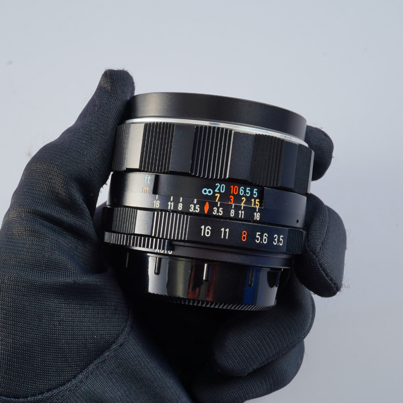PENTAX Super Multi Coated TAKUMAR 28mm F/3.5 (M42用) 単焦点レンズ