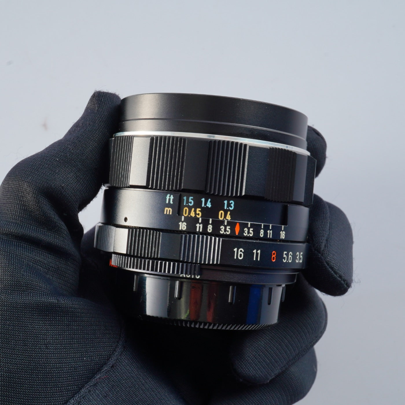 PENTAX Super Multi Coated TAKUMAR 28mm F/3.5 (M42用) 単焦点レンズ