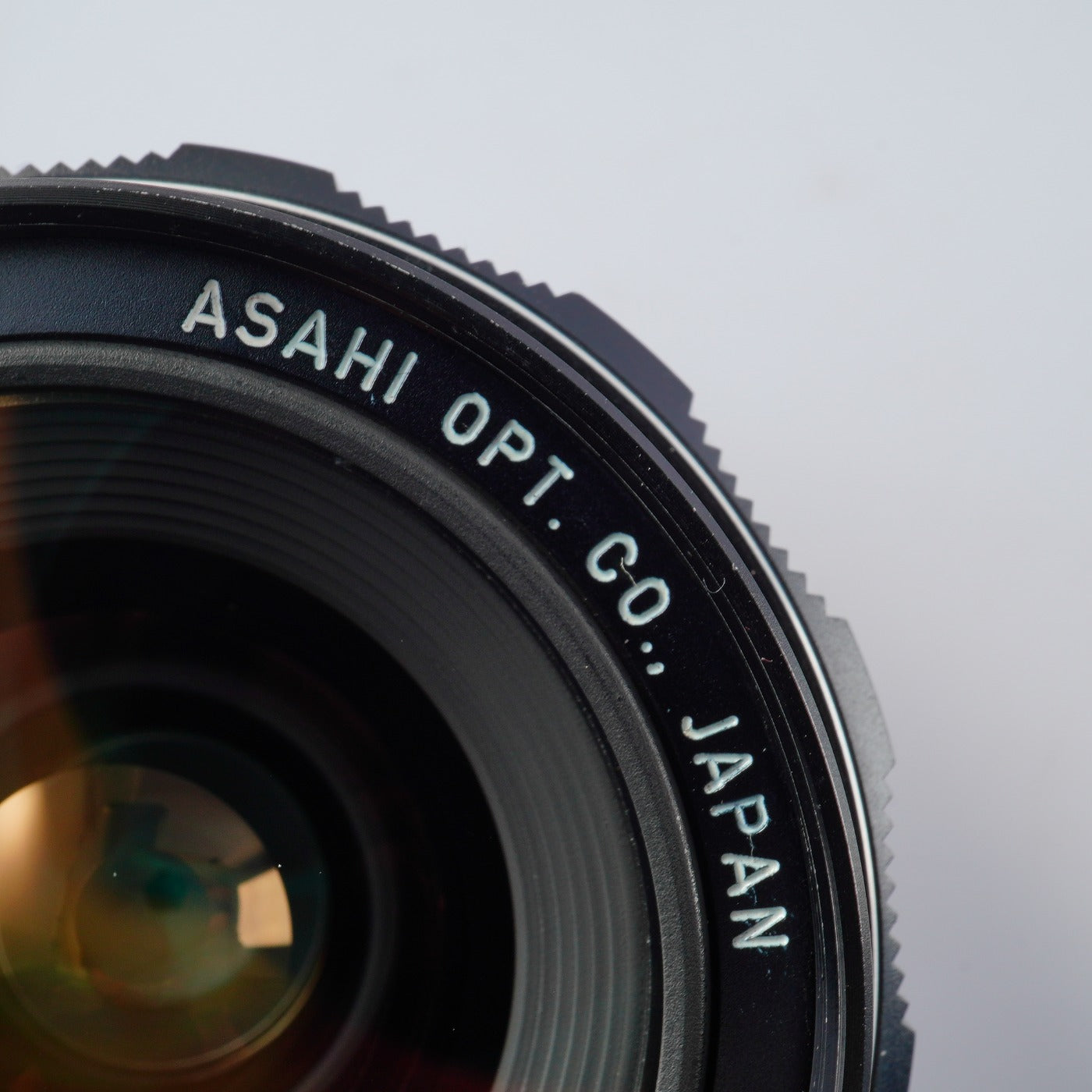 PENTAX Super Multi Coated TAKUMAR 28mm F/3.5 (M42用) 単焦点レンズ