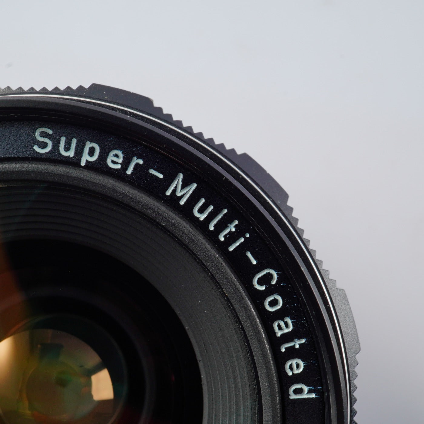 PENTAX Super Multi Coated TAKUMAR 28mm F/3.5 (M42用) 単焦点レンズ
