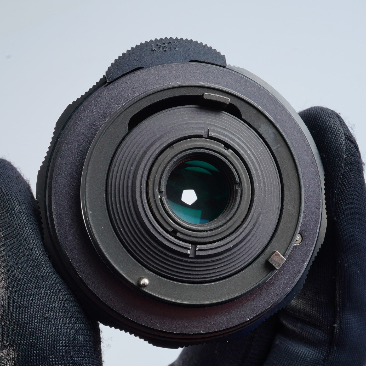 PENTAX Super Multi Coated TAKUMAR 28mm F/3.5 (M42用) 単焦点レンズ