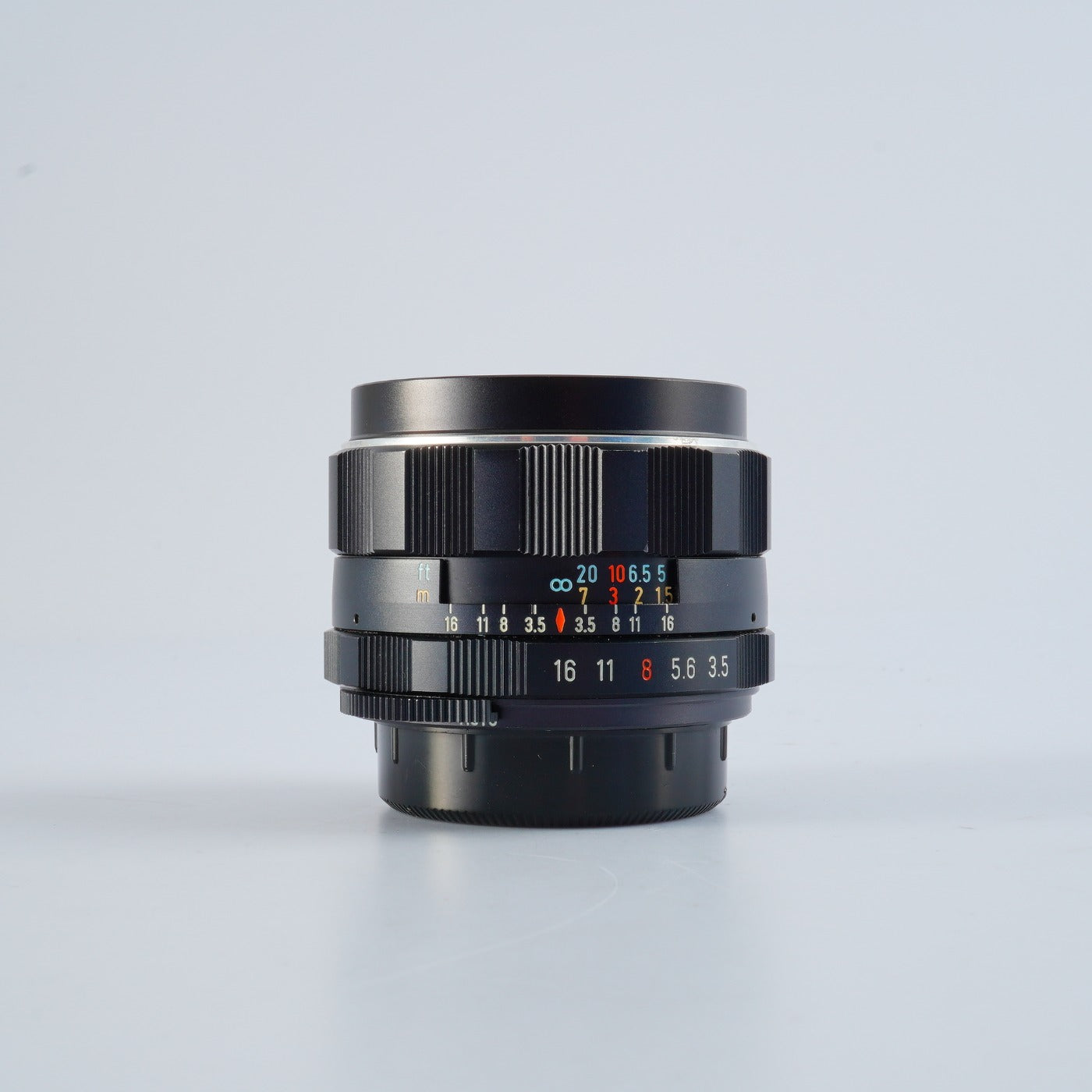 PENTAX Super Multi Coated TAKUMAR 28mm F/3.5 (M42用) 単焦点レンズ