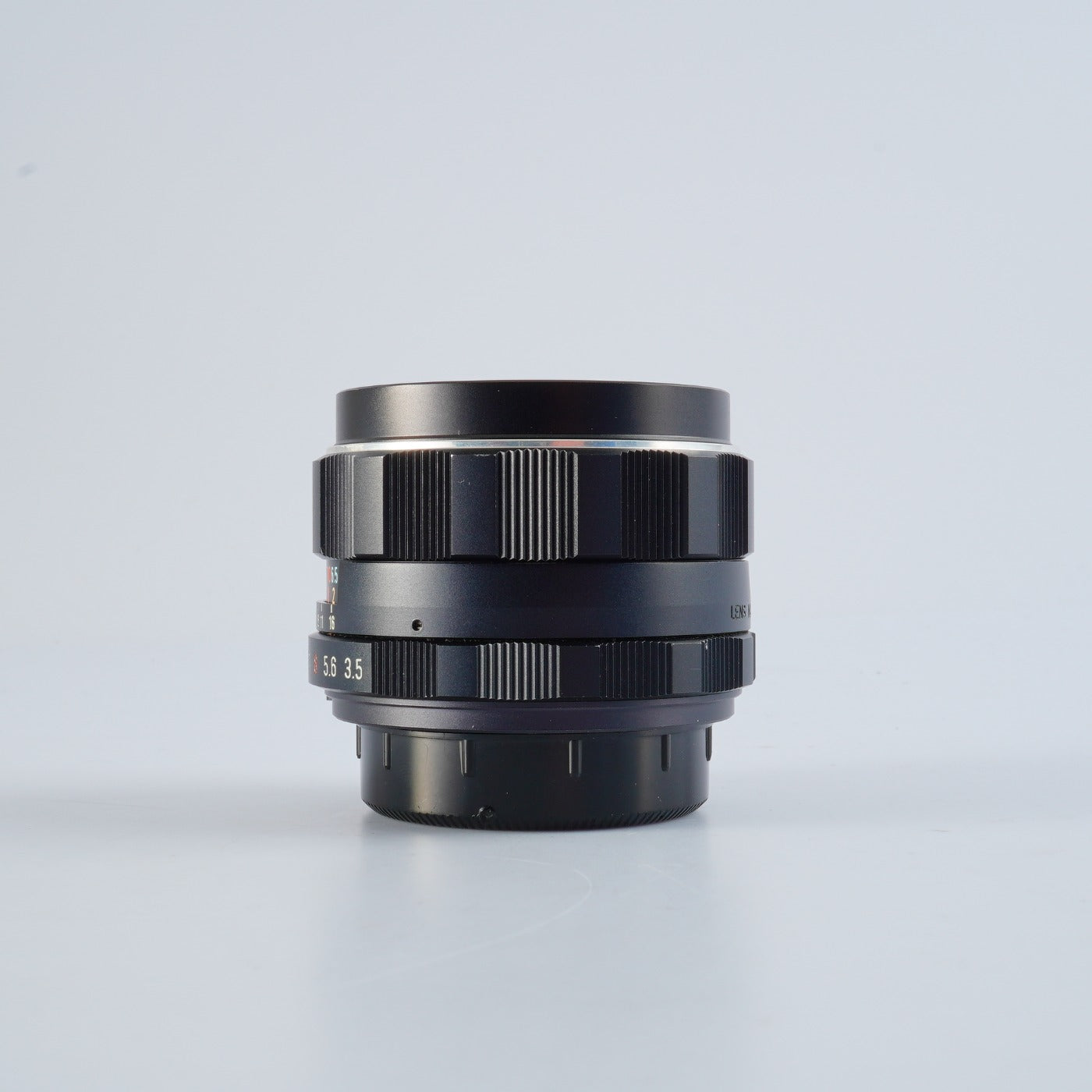 PENTAX Super Multi Coated TAKUMAR 28mm F/3.5 (M42用) 単焦点レンズ