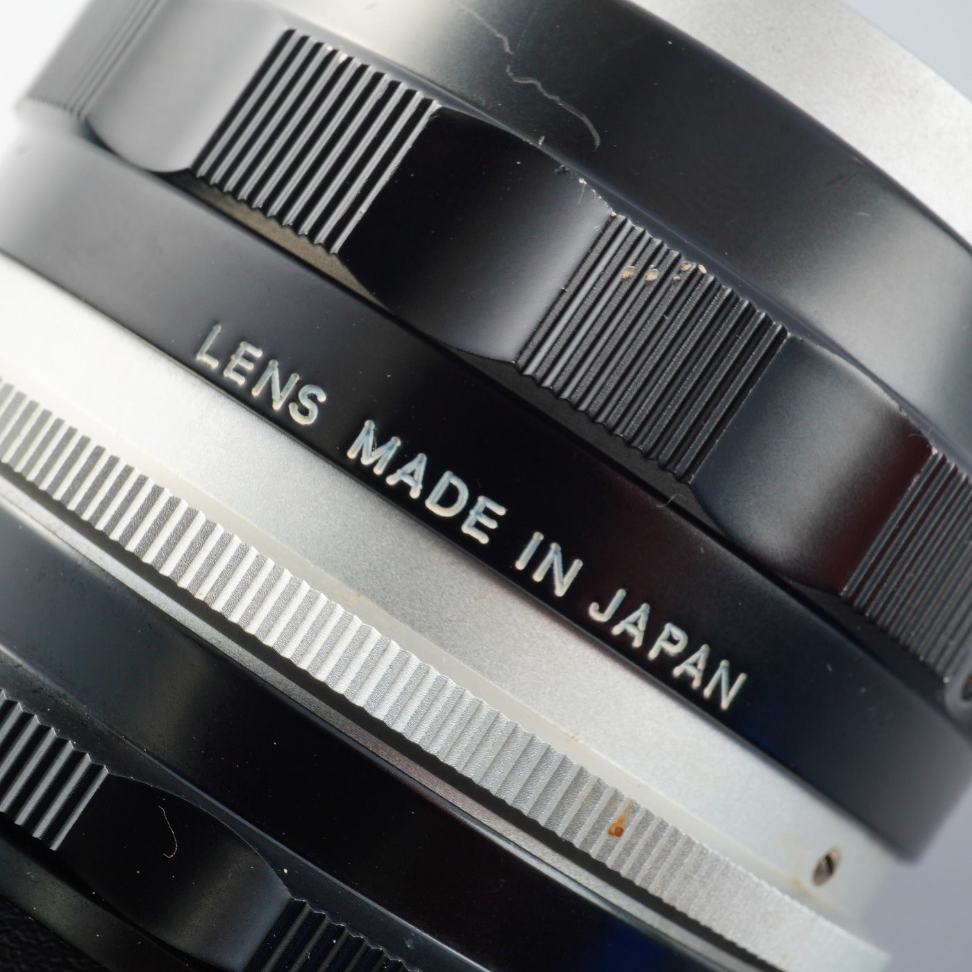 Nikon Nikkor-S Auto 35mm F/2.8 非Ai 単焦点レンズ
