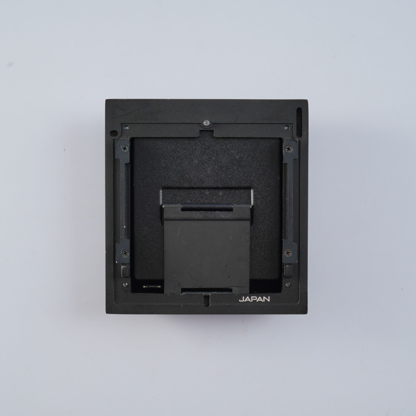 ZENZA BRONICA Waist Level Finder ビューファインダー