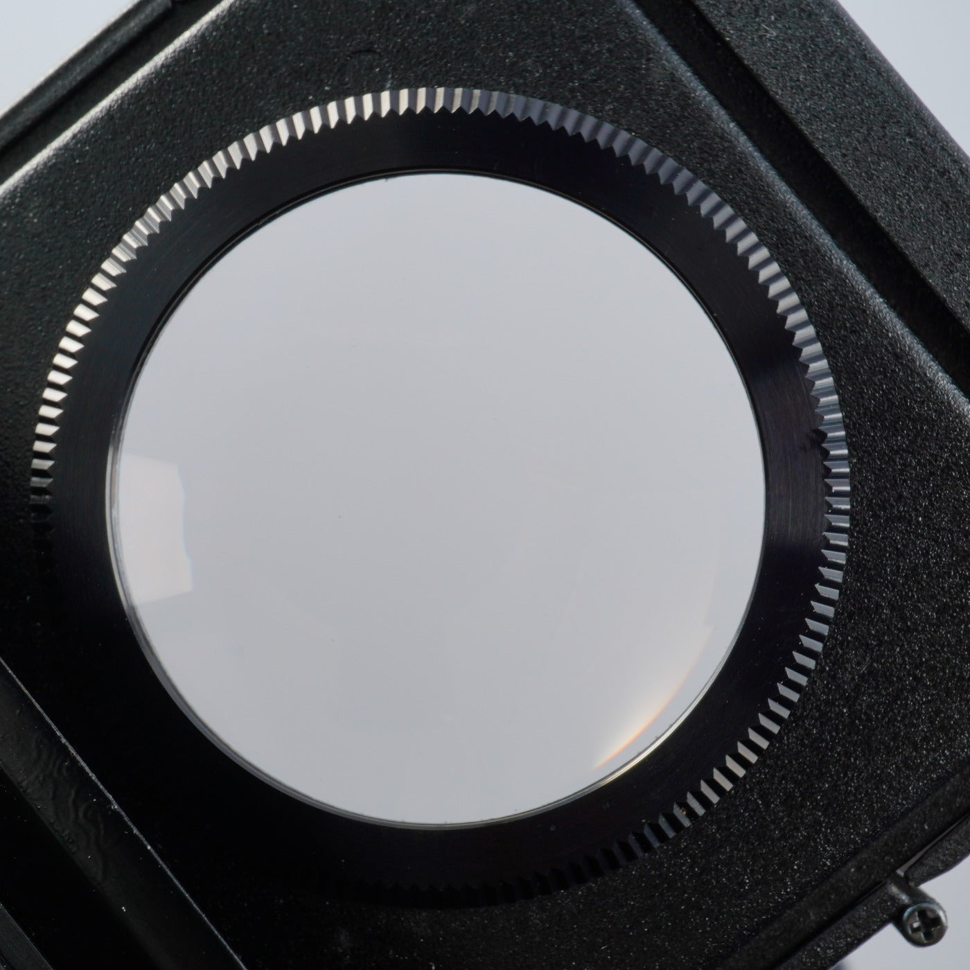 ZENZA BRONICA Waist Level Finder ビューファインダー