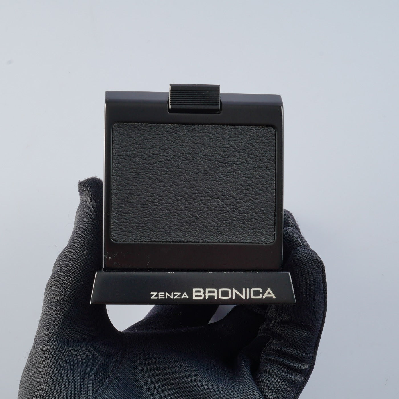 ZENZA BRONICA Waist Level Finder ビューファインダー