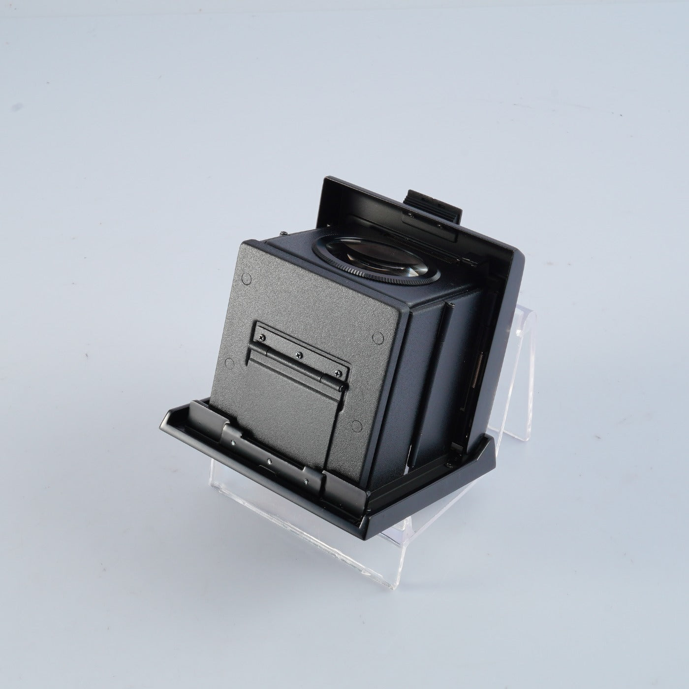 ZENZA BRONICA Waist Level Finder ビューファインダー