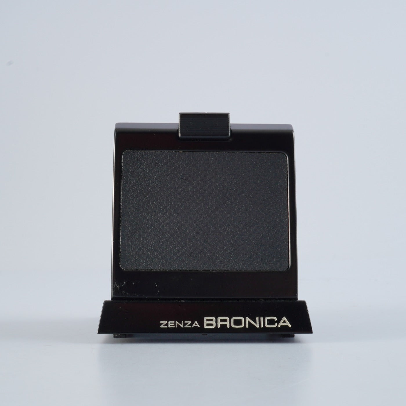ZENZA BRONICA Waist Level Finder ビューファインダー