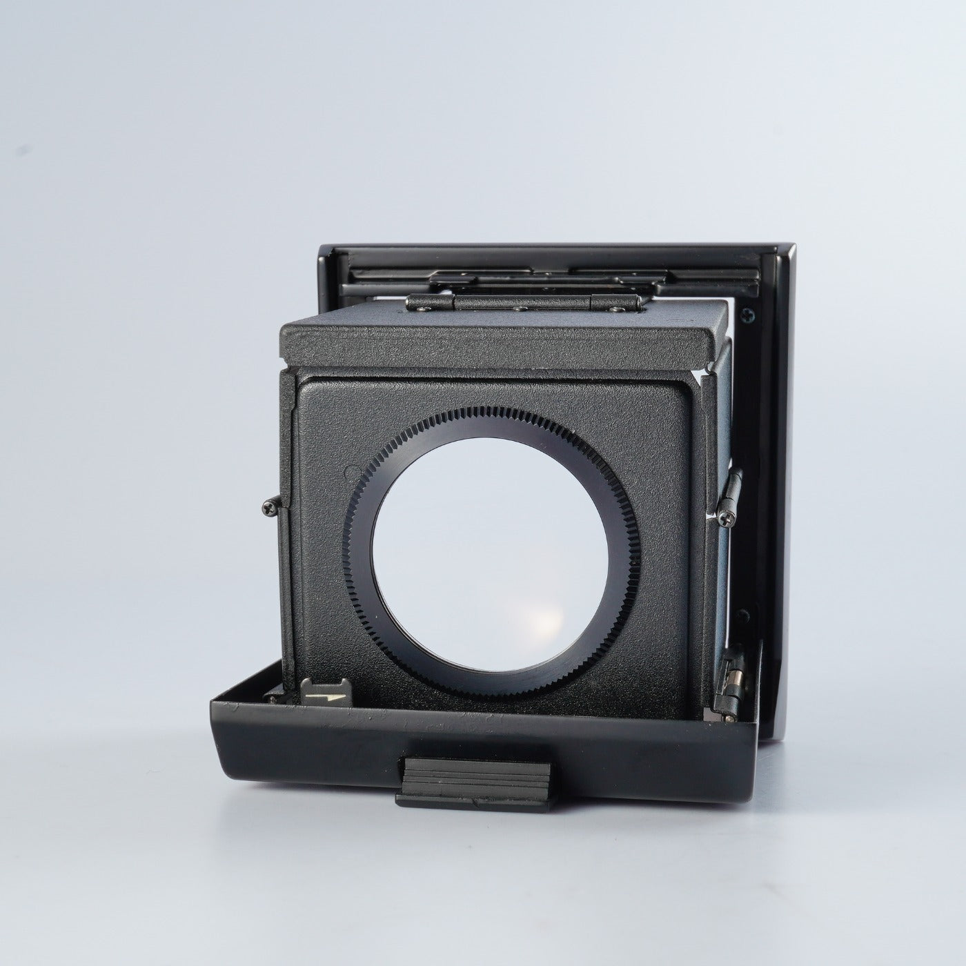 ZENZA BRONICA Waist Level Finder ビューファインダー