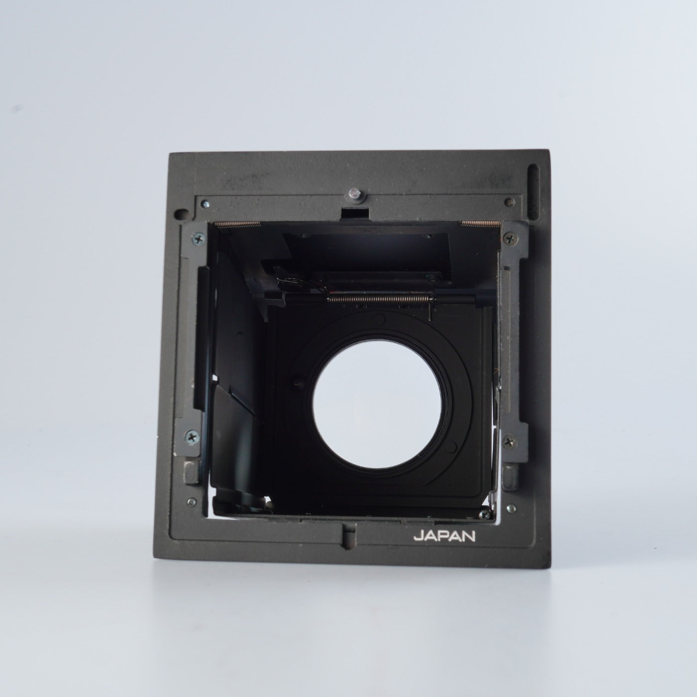 ZENZA BRONICA Waist Level Finder ビューファインダー
