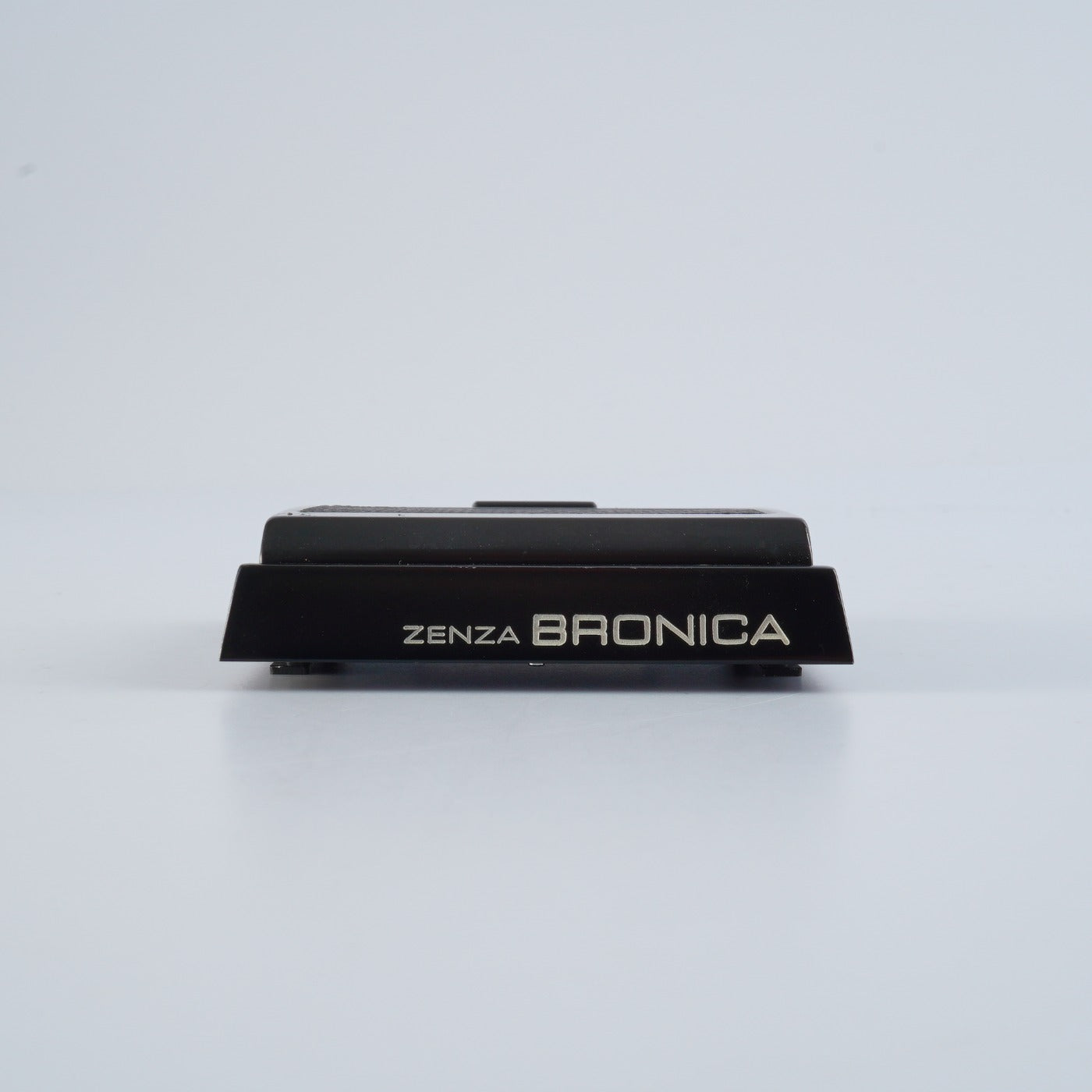 ZENZA BRONICA Waist Level Finder ビューファインダー