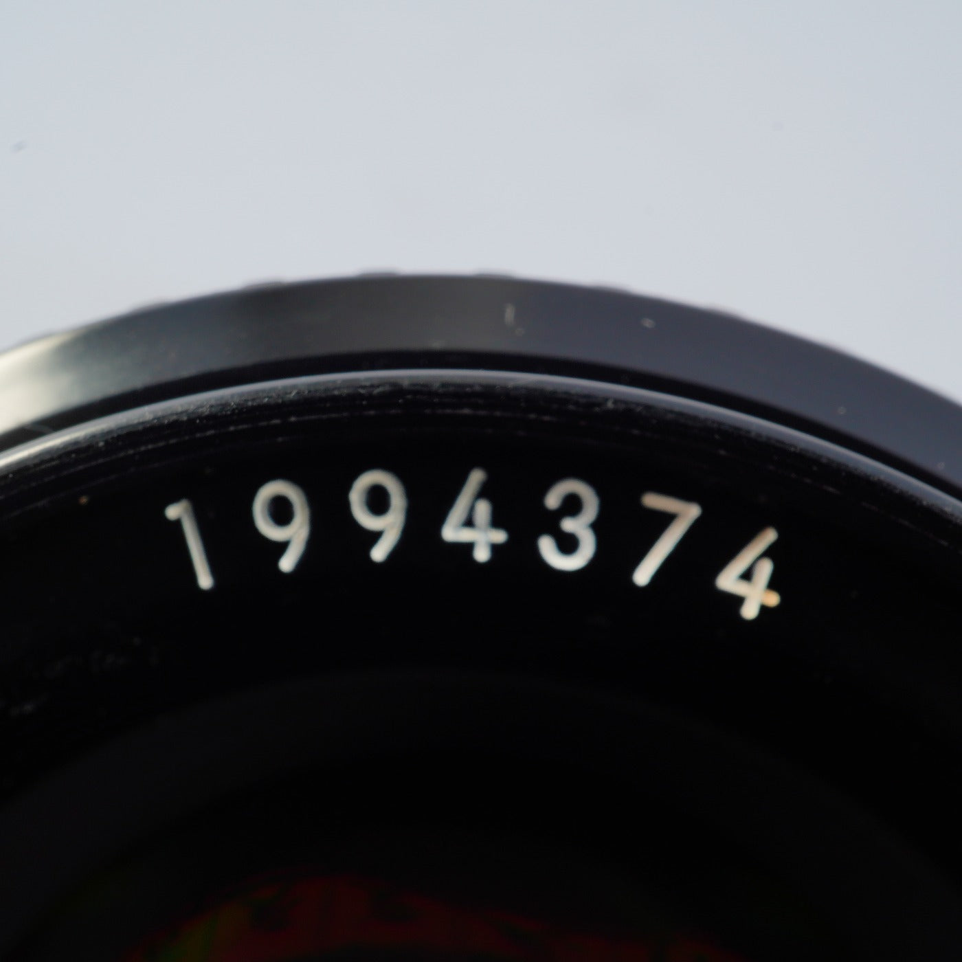 Nikon Ai Nikkor 50mm F/1.8 単焦点レンズ
