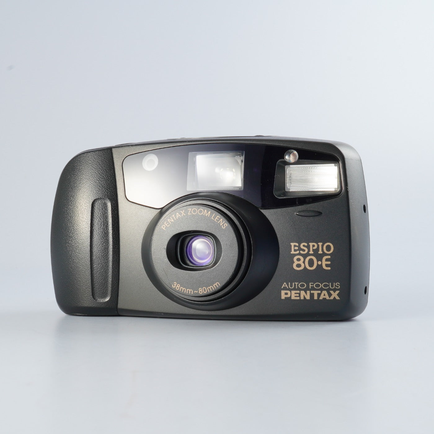 PENTAX - 【完動品】Pentax Espio 80E フィルムカメラ コンパクトカメラ a568f5ab5d0aeda2265ac57817edd1