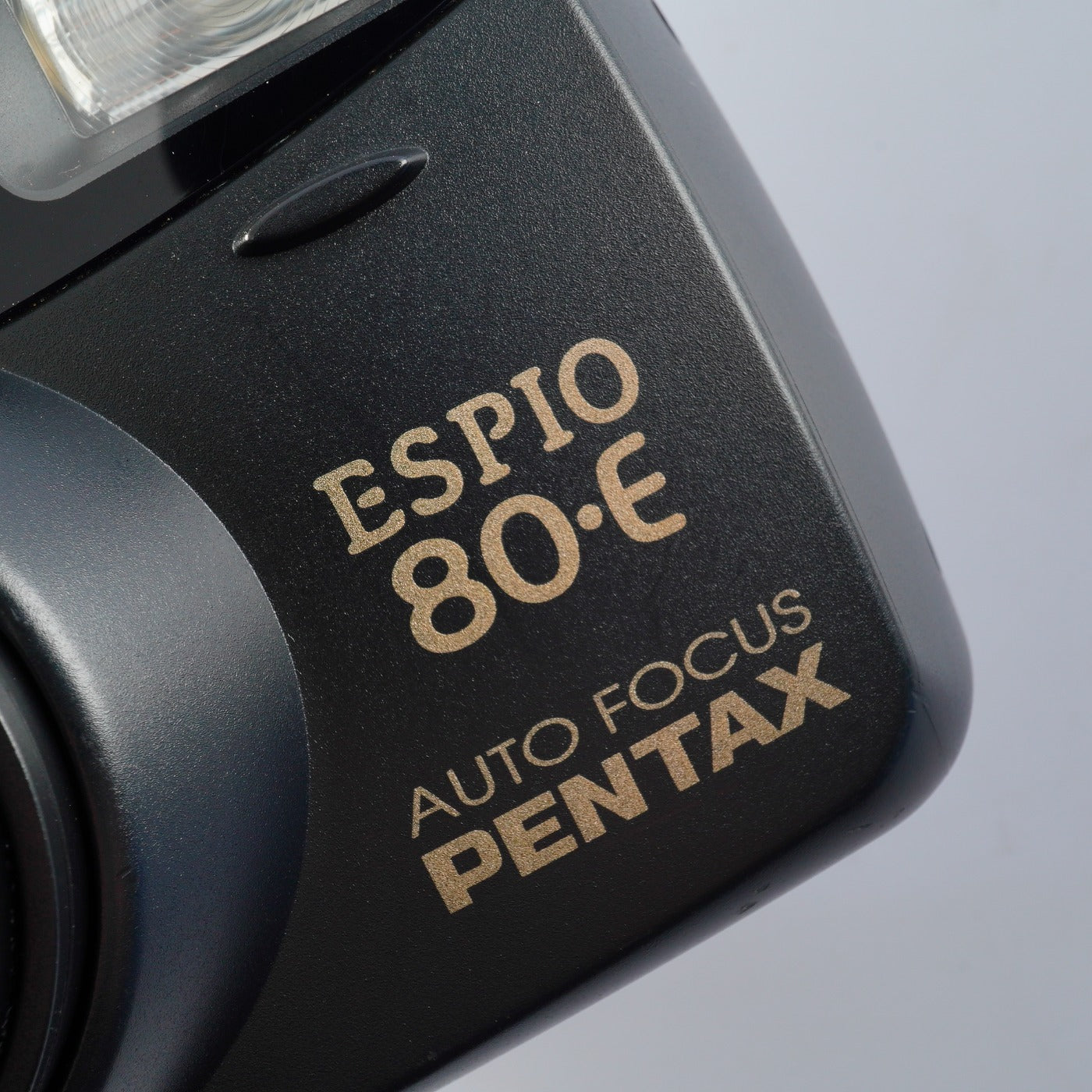 PENTAX Espio 80 E コンパクトフィルムカメラ