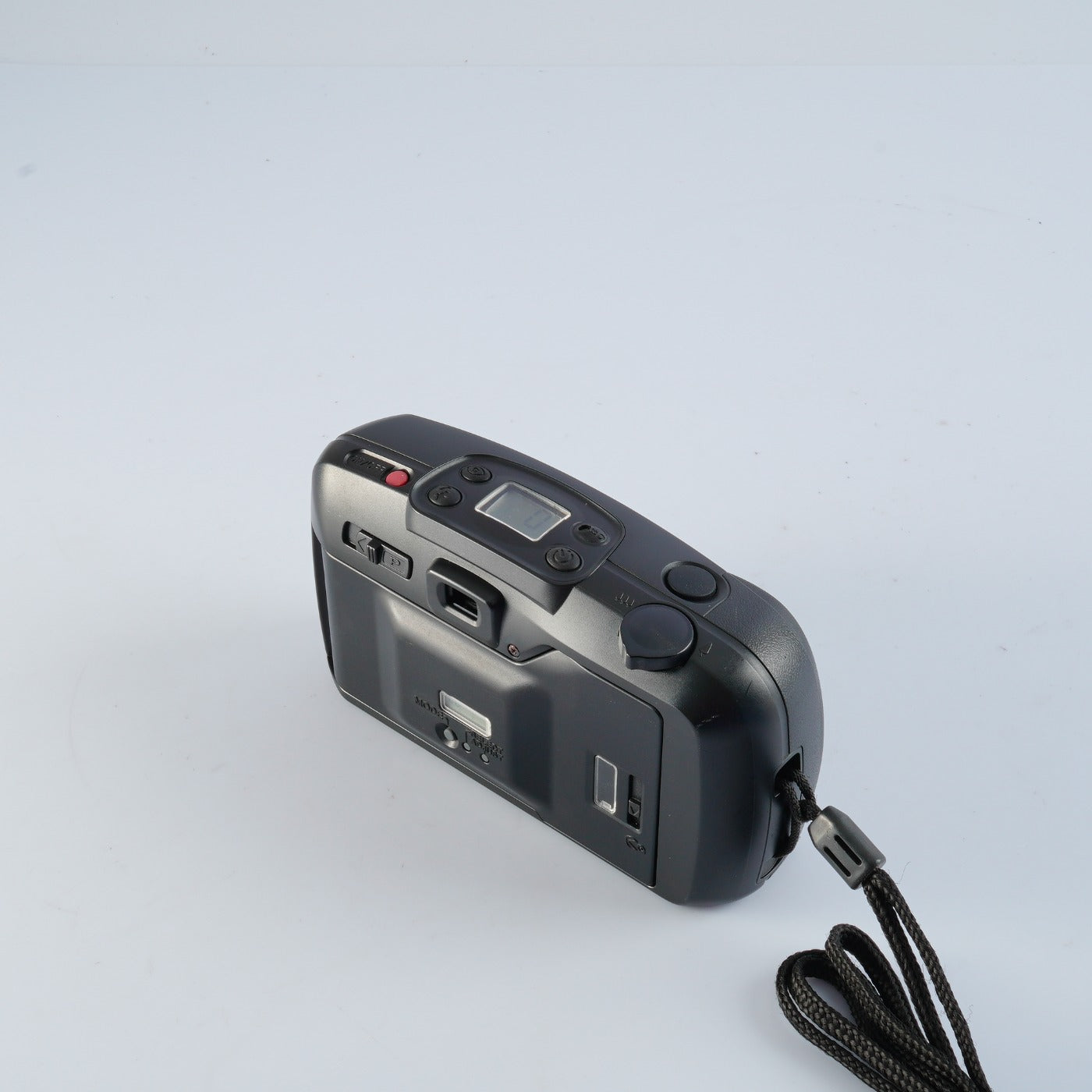 PENTAX Espio 80 E コンパクトフィルムカメラ