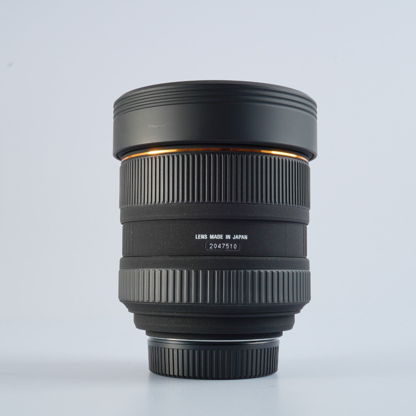 SIGMA EX 12-24mm f4.5-5.6 HSM DG (Nikon F用) ズームレンズ