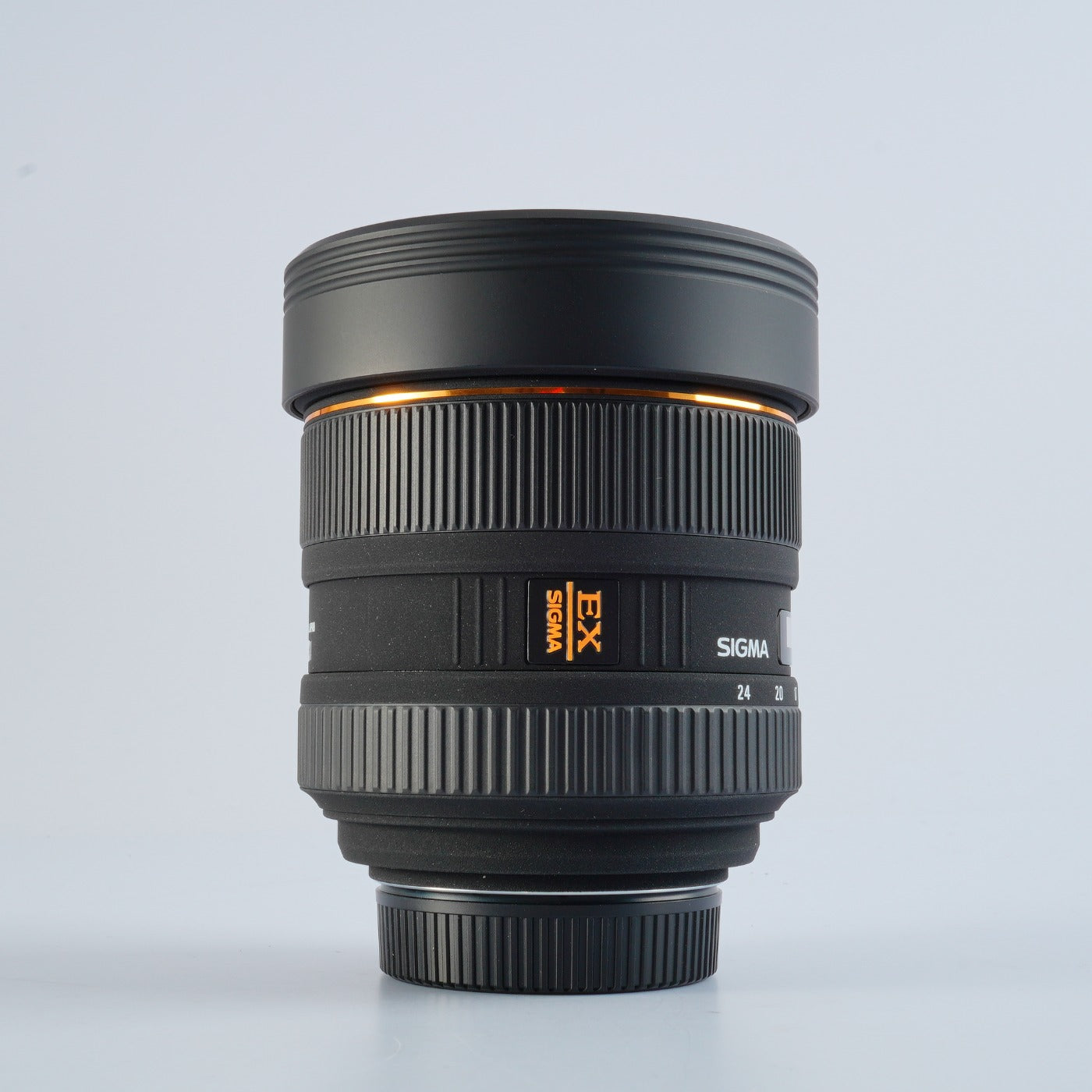 SIGMA EX 12-24mm f4.5-5.6 HSM DG (Nikon F用) ズームレンズ