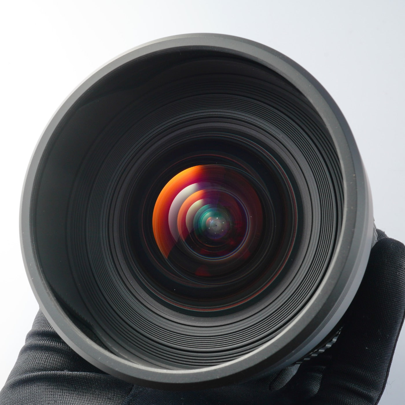 SIGMA EX 12-24mm f4.5-5.6 HSM DG (Nikon F用) ズームレンズ
