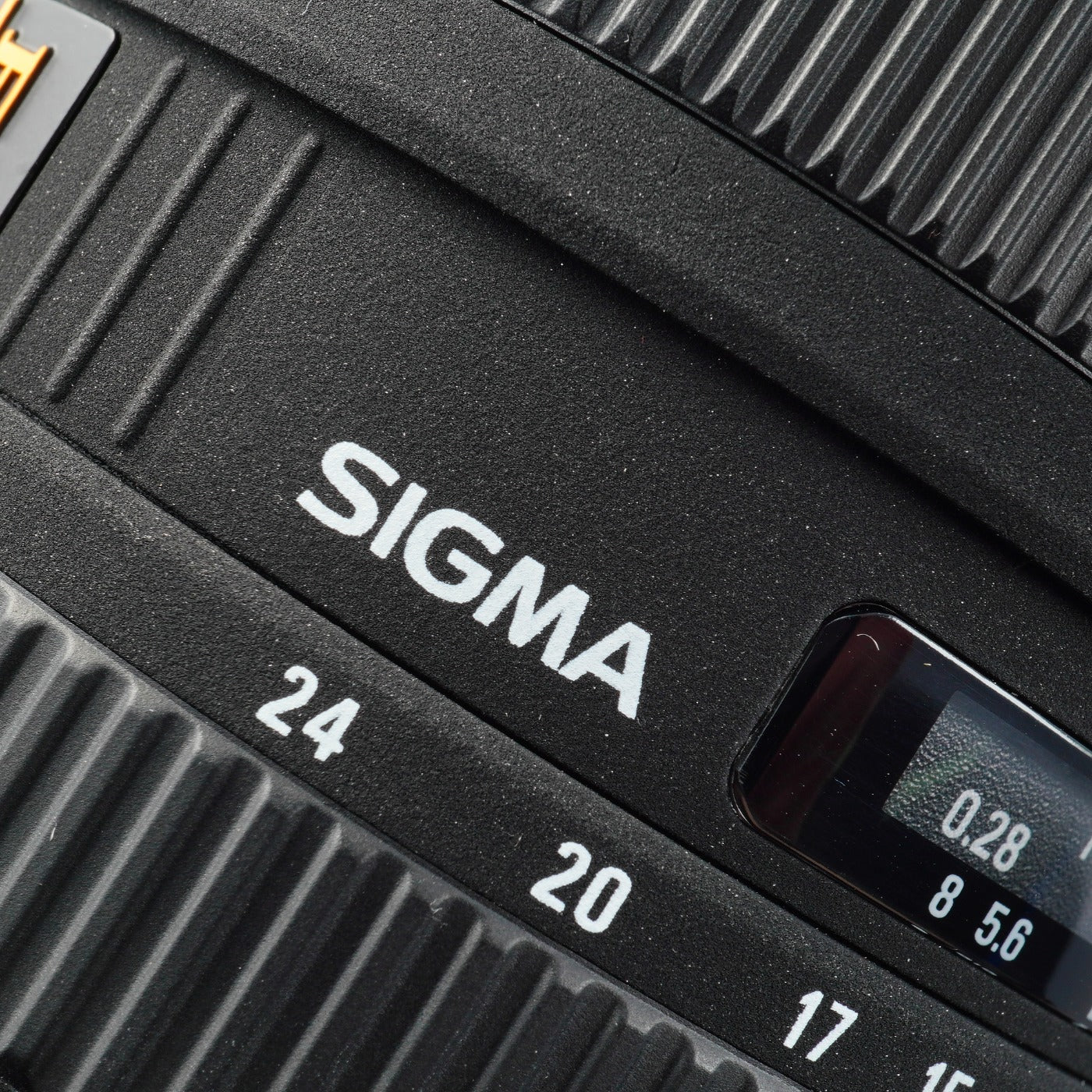 SIGMA EX 12-24mm f4.5-5.6 HSM DG (Nikon F用) ズームレンズ