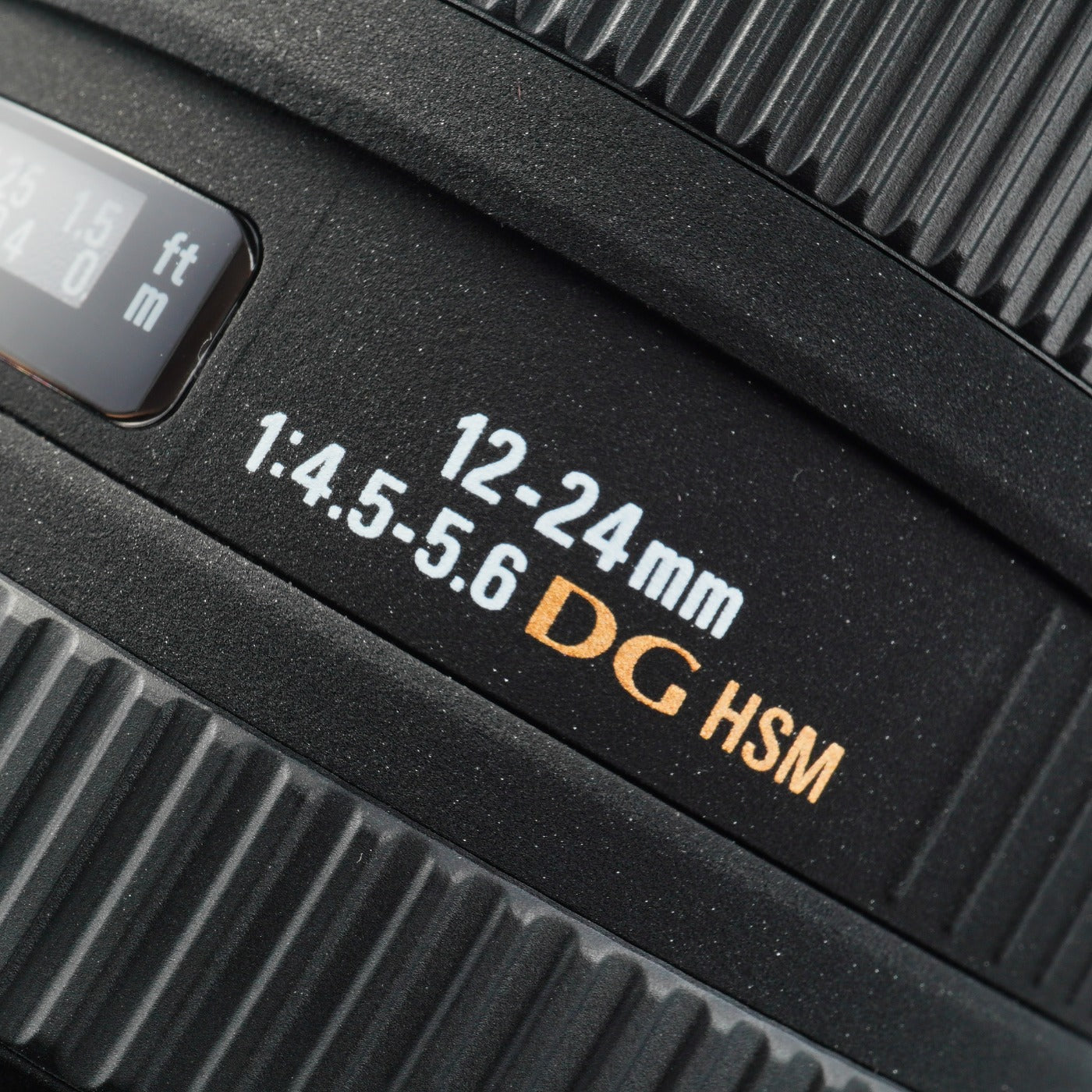 SIGMA EX 12-24mm f4.5-5.6 HSM DG (Nikon F用) ズームレンズ