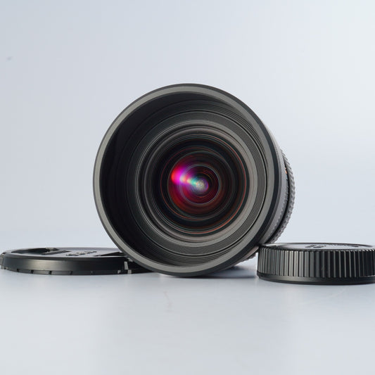 SIGMA EX 12-24mm f4.5-5.6 HSM DG (Nikon F用) ズームレンズ