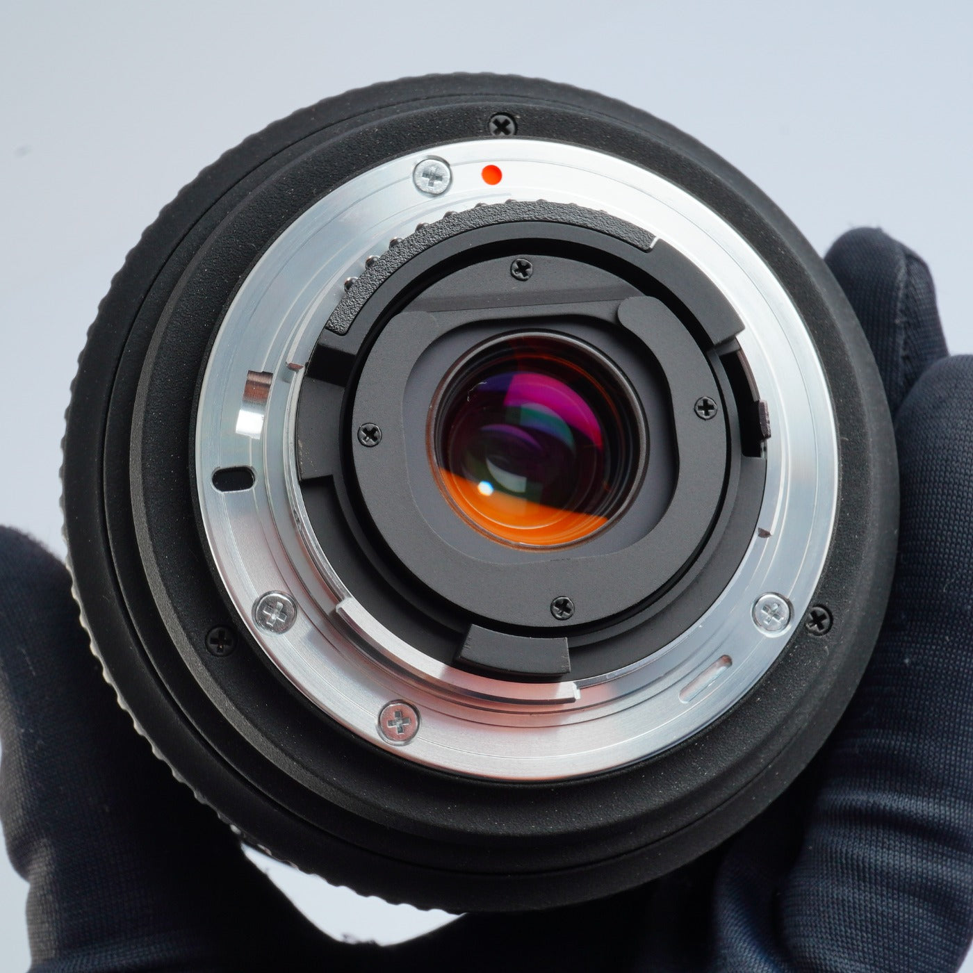 SIGMA EX 12-24mm f4.5-5.6 HSM DG (Nikon F用) ズームレンズ